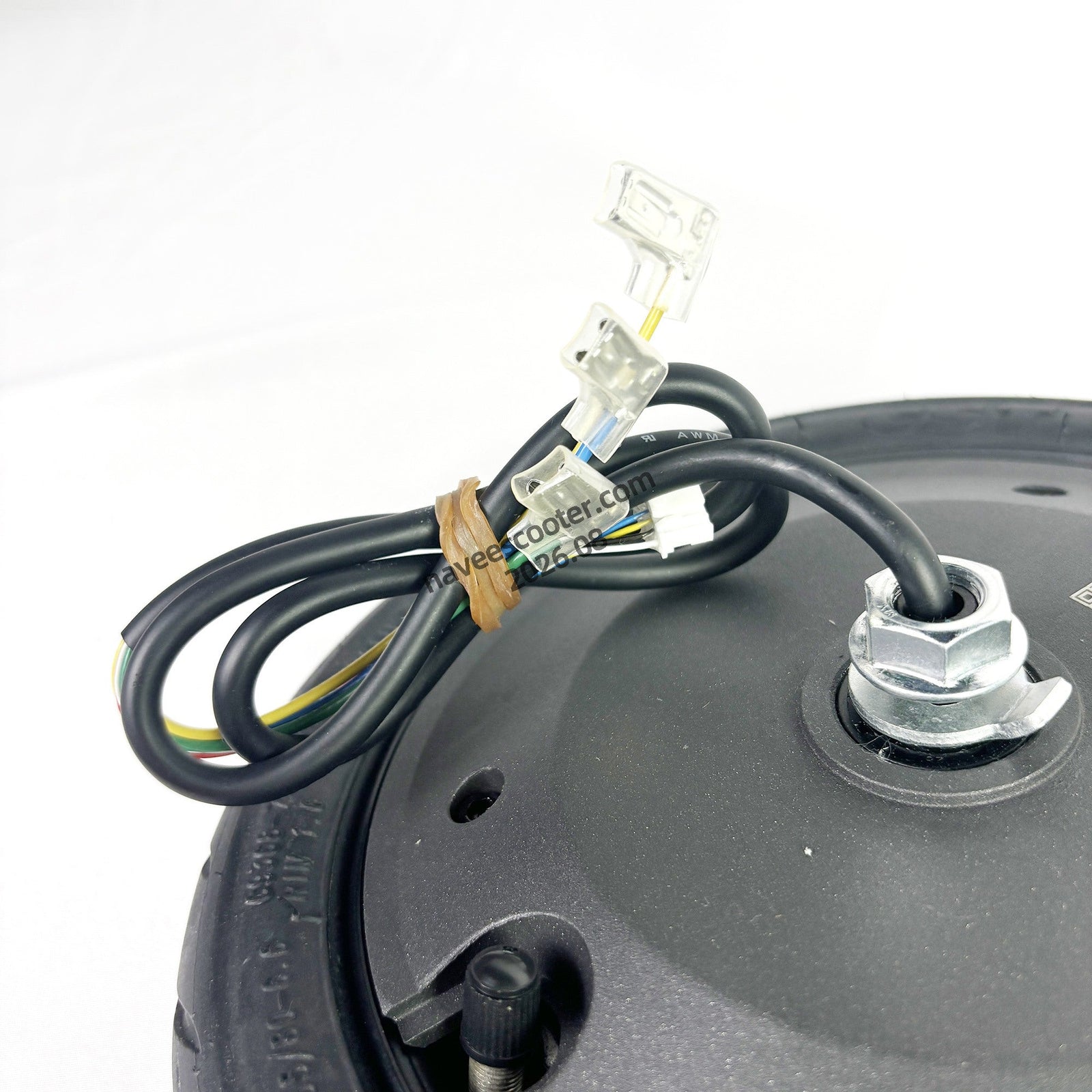 NAVEE V40i Pro Hub Motor Assembly