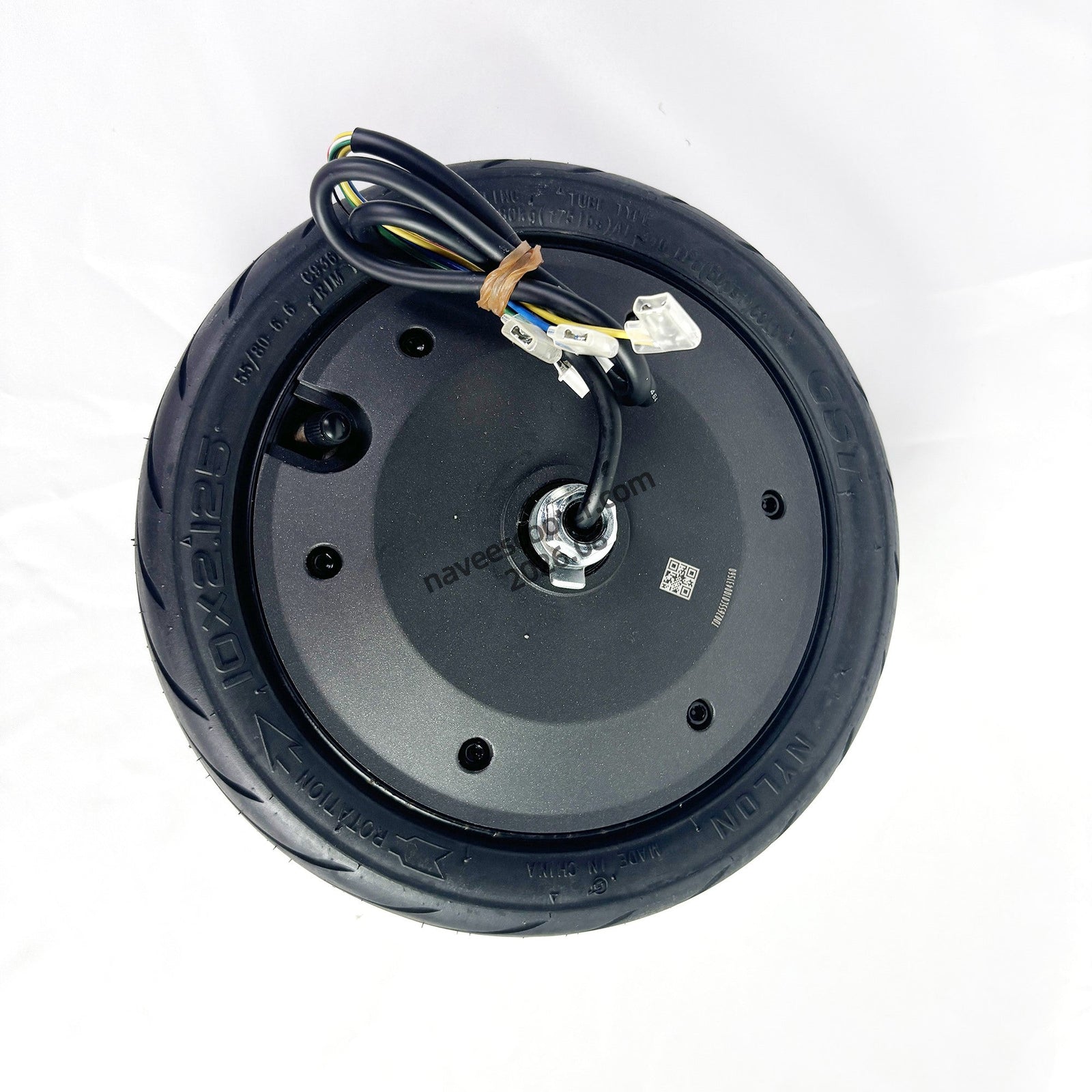 NAVEE V40i Pro Hub Motor Assembly