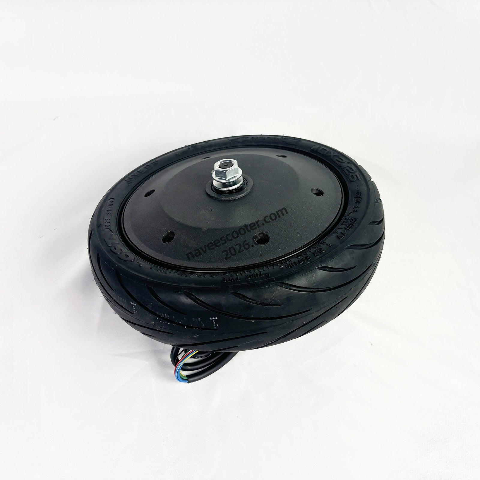 NAVEE V40i Pro Hub Motor Assembly
