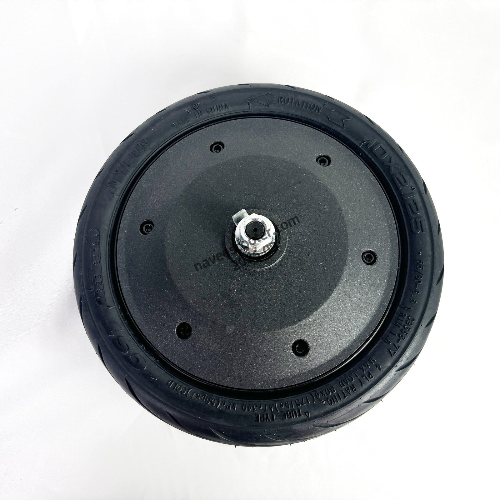 NAVEE V40i Pro Hub Motor Assembly