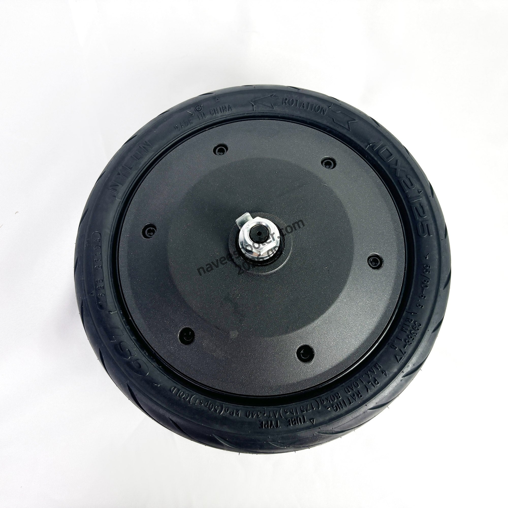 NAVEE V40i Pro Hub Motor Assembly