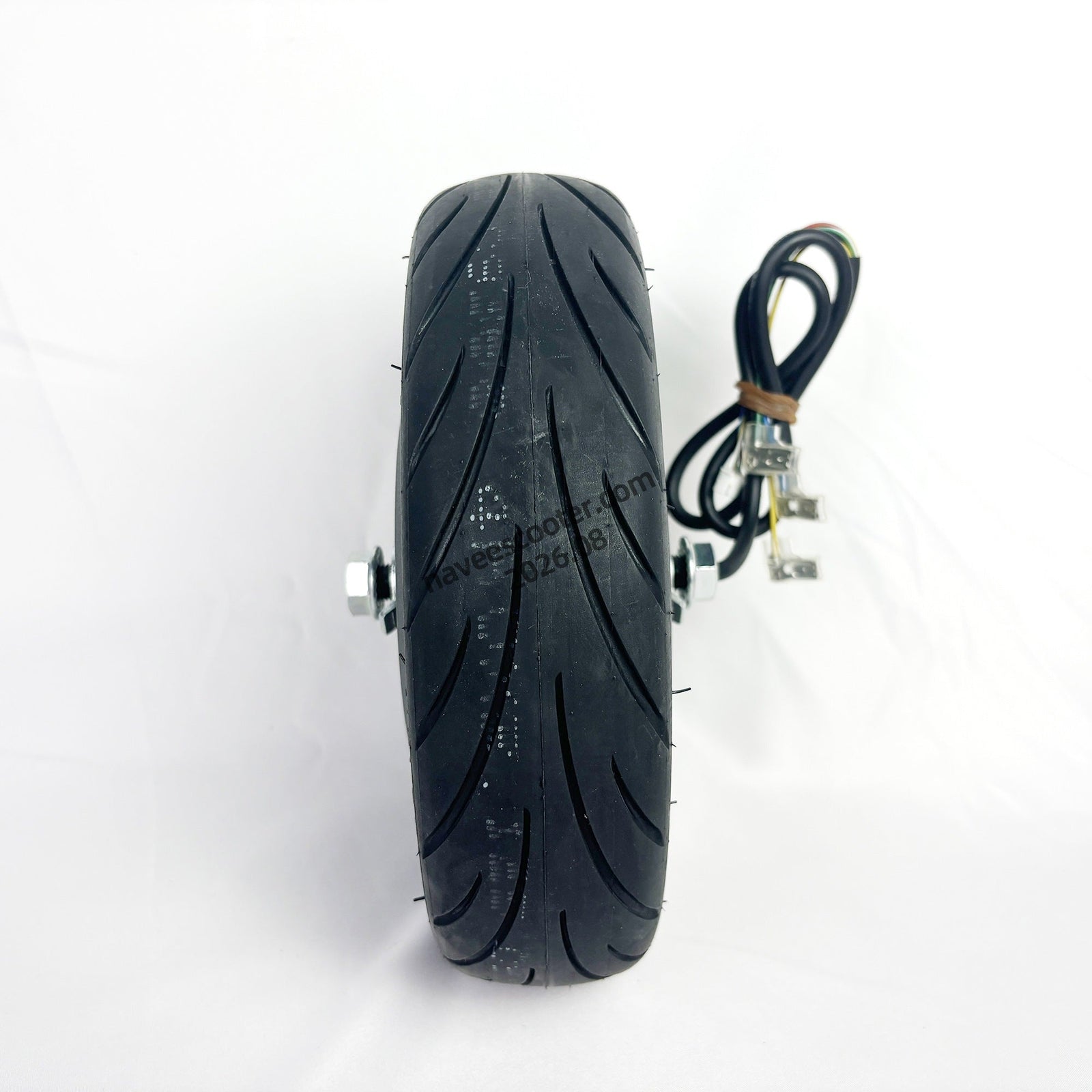 NAVEE V40i Pro Hub Motor Assembly