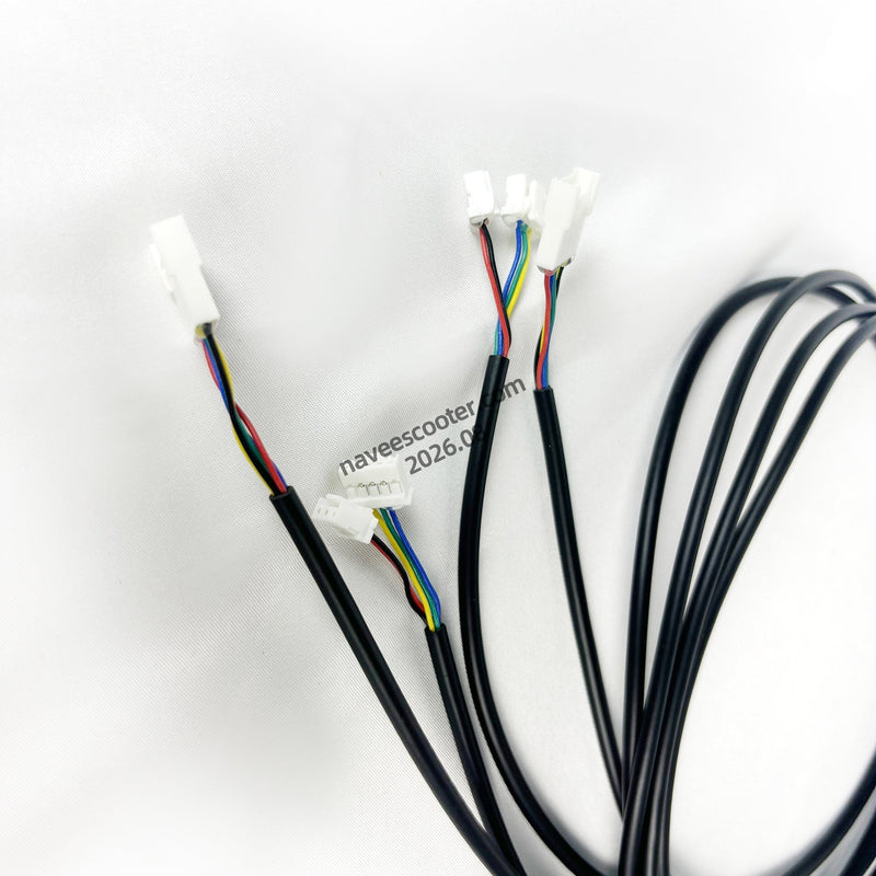 NAVEE V40i Pro Ⅱ Main Controller Adapter Cable
