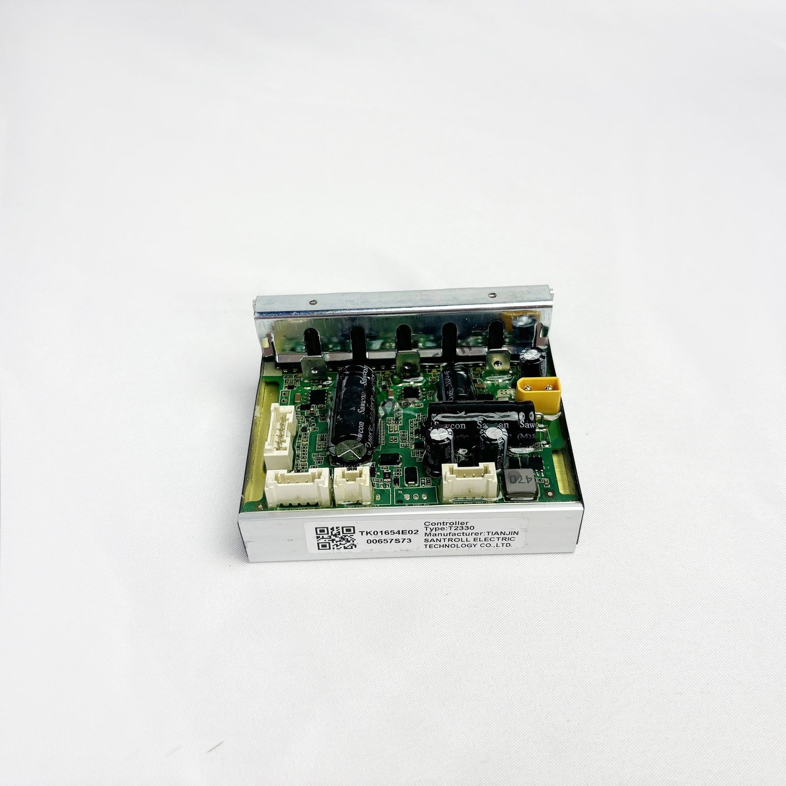 NAVEE V50i Pro Controller Assembly EU Version (France)