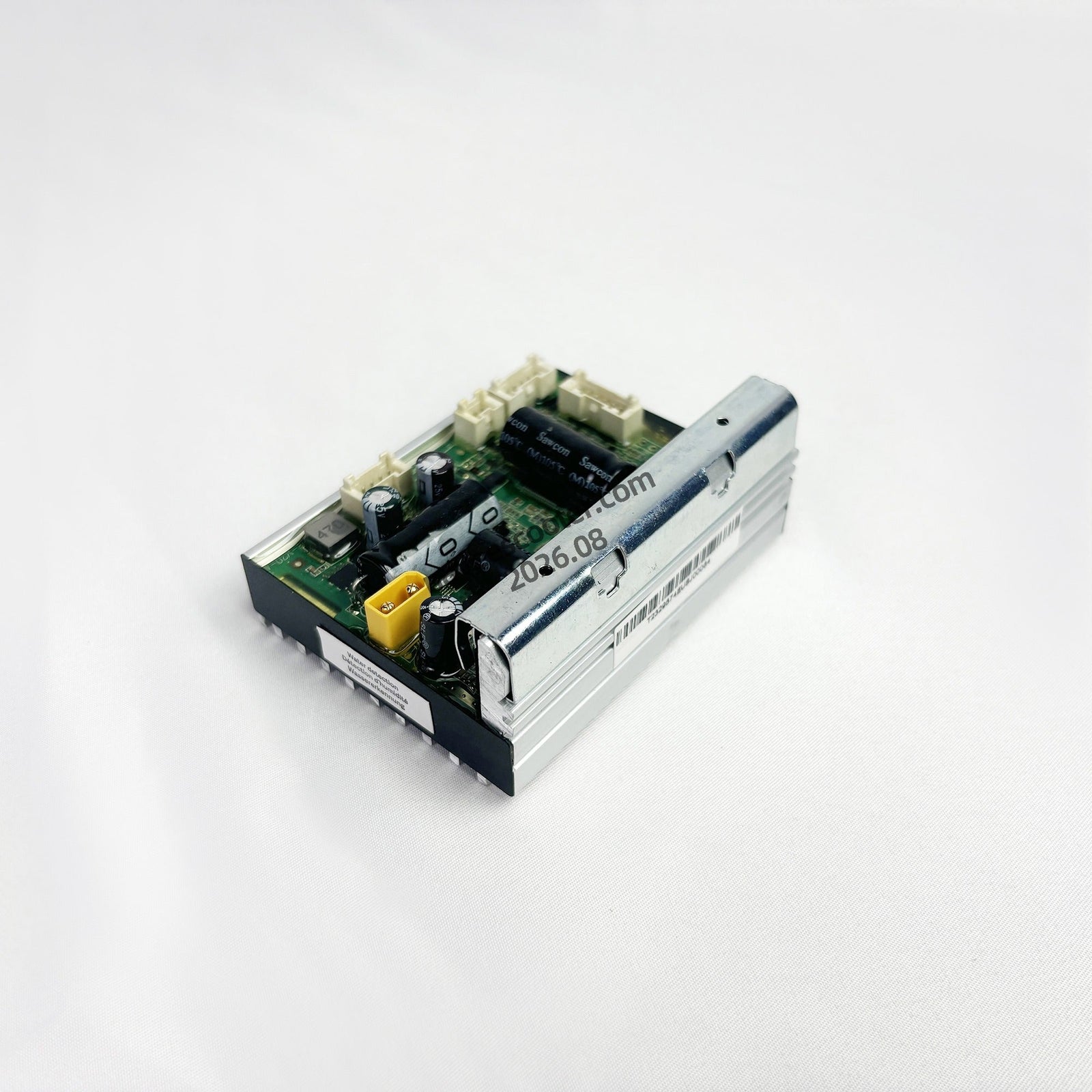 NAVEE V50i Pro Controller Assembly EU Version (France)