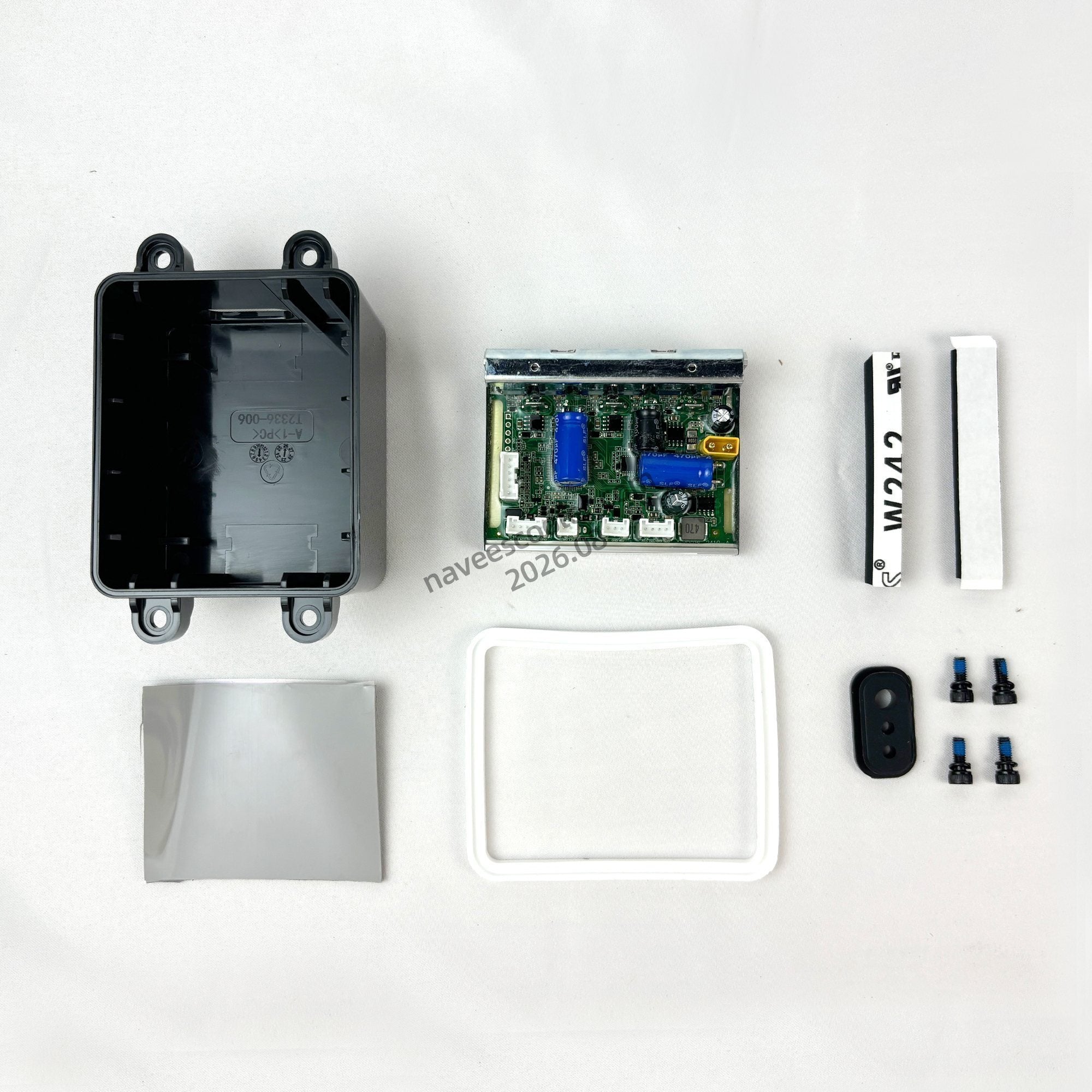NAVEE E20 Controller Assembly EU Version
