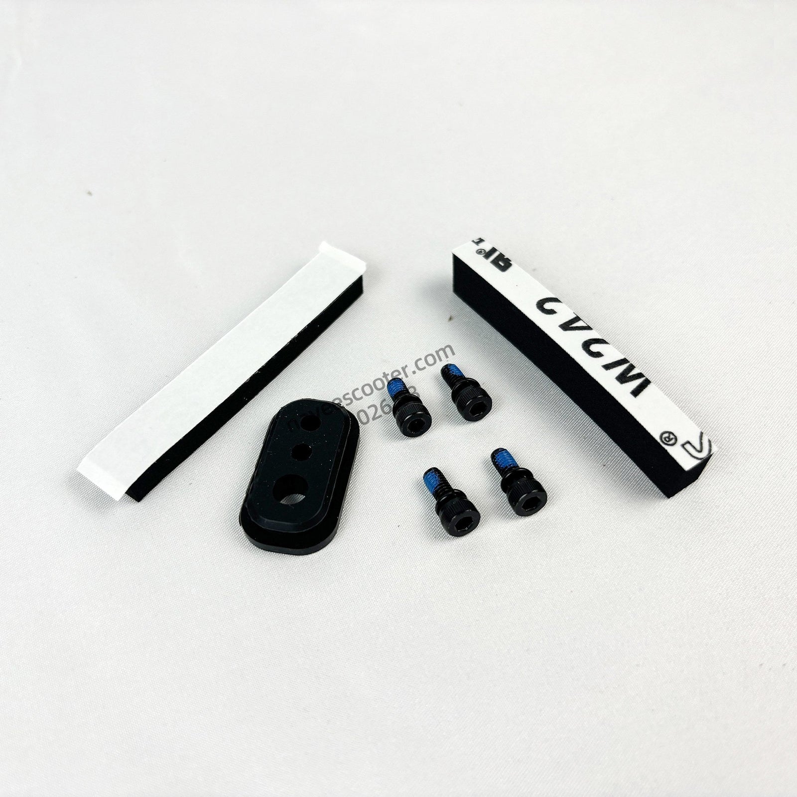 NAVEE E20 Controller Assembly EU Version