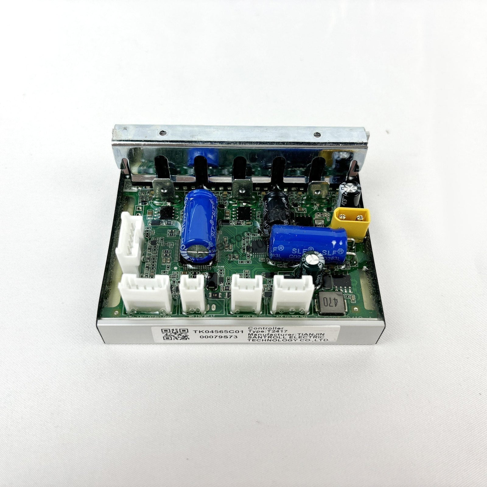 NAVEE E20 Controller Assembly EU Version