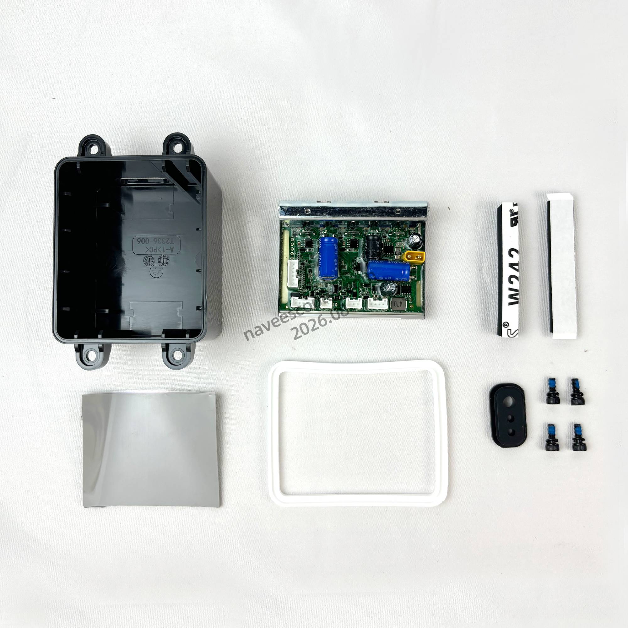 NAVEE E20 Controller Assembly Sweden Version