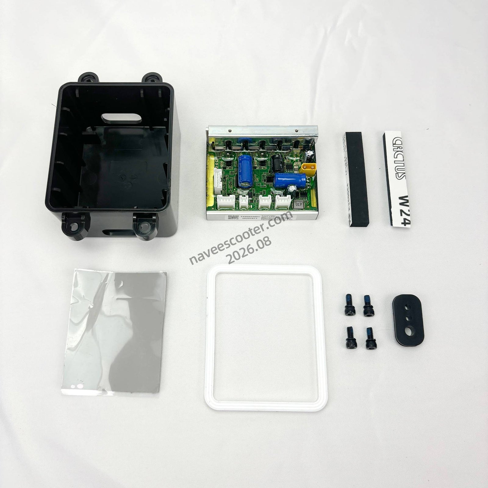 NAVEE E20 Controller Assembly Sweden Version