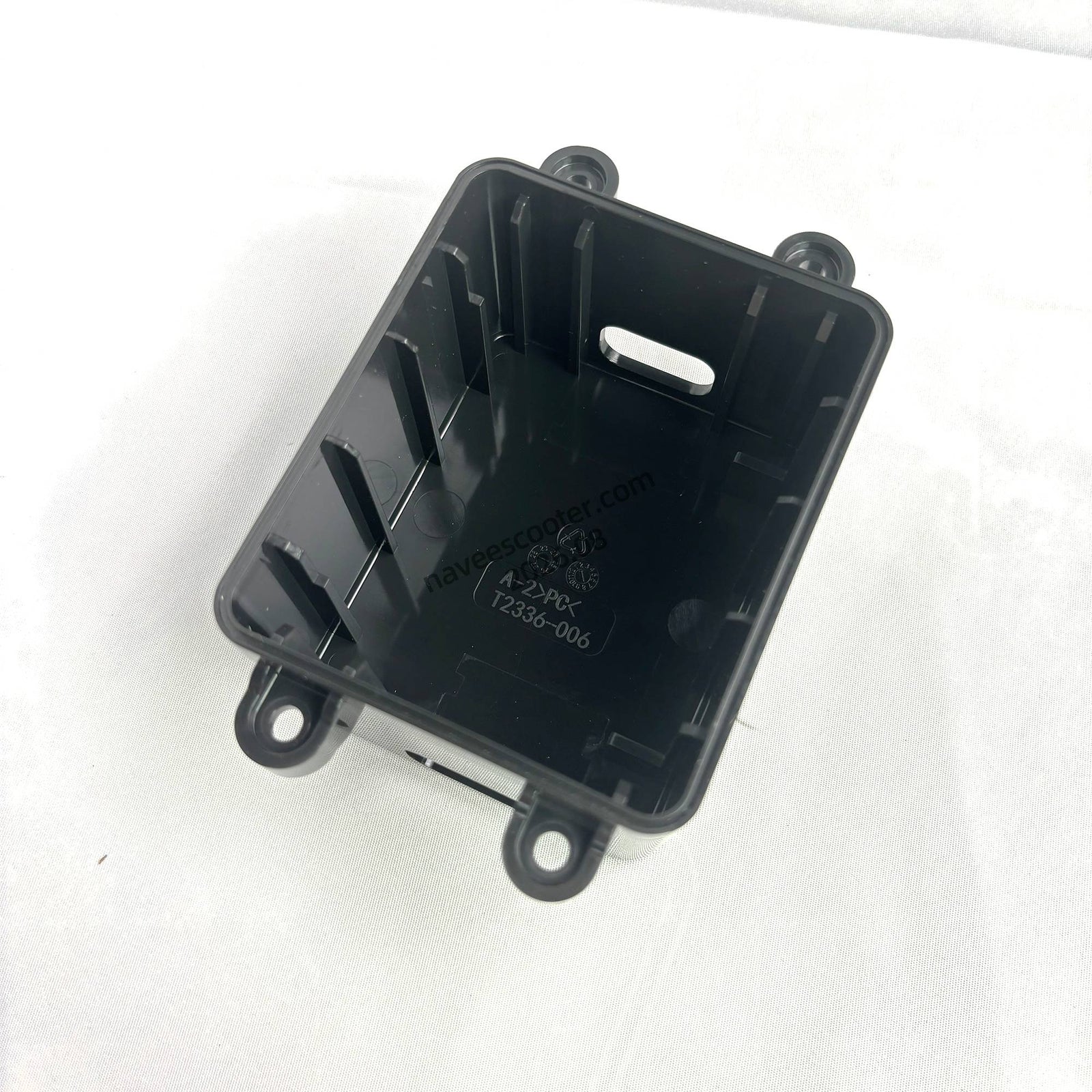 NAVEE E20 Controller Assembly Sweden Version