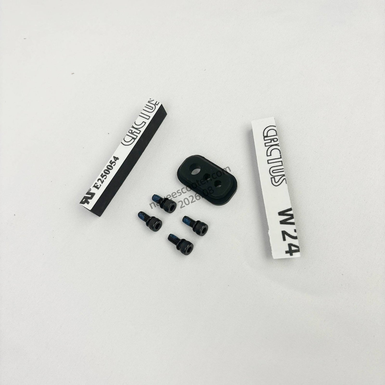 NAVEE E20 Controller Assembly Sweden Version