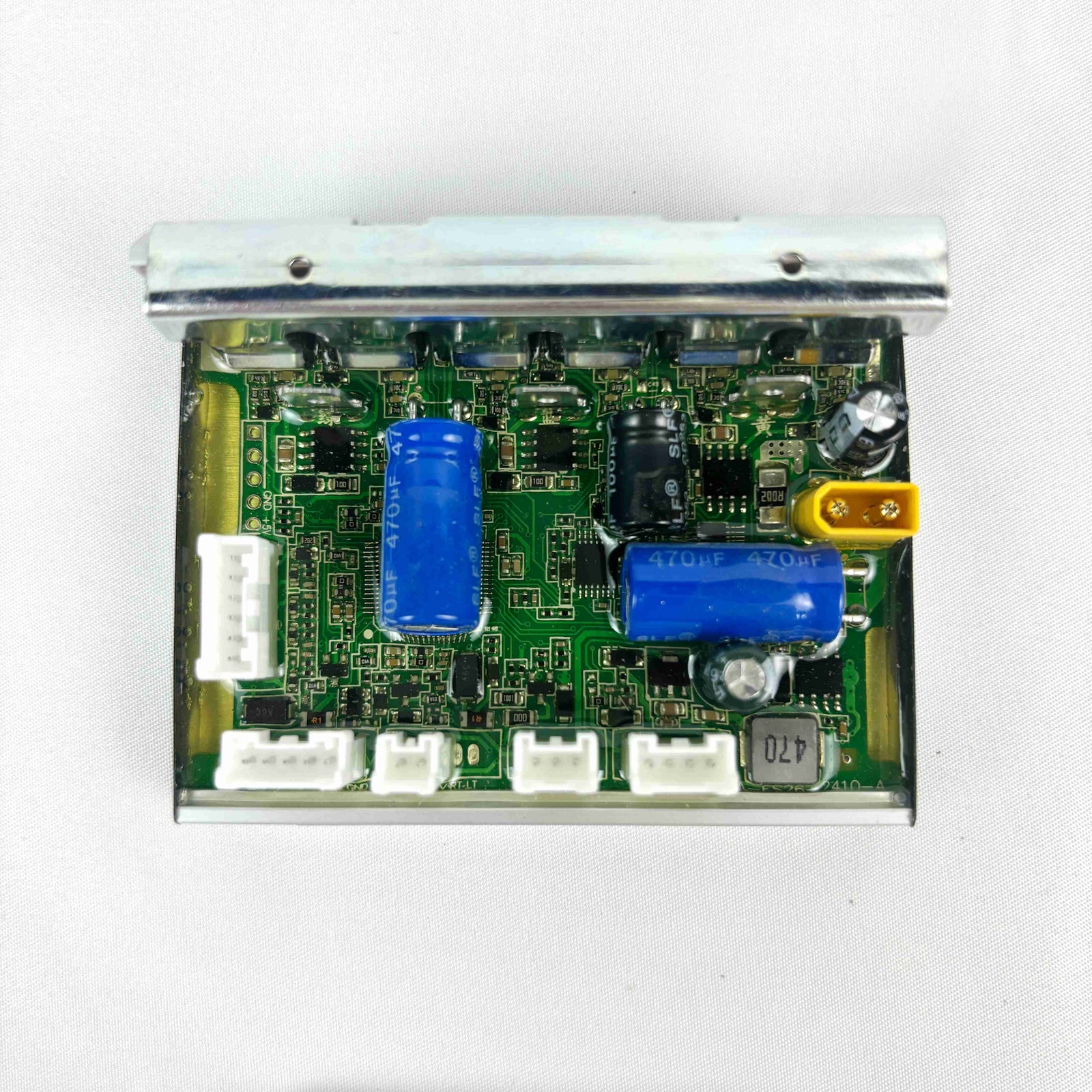 NAVEE E20 Controller Assembly Sweden Version