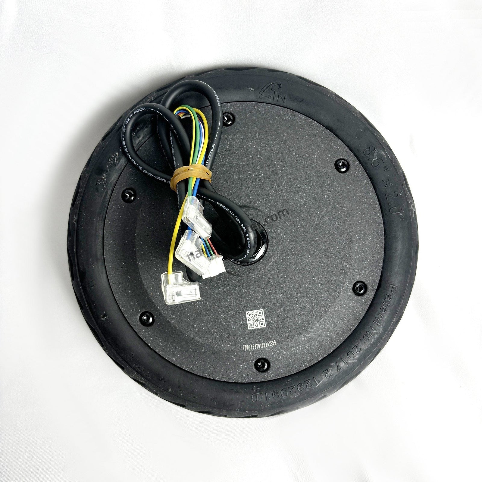 NAVEE E20 Hub Motor Wheel Assembly (1)