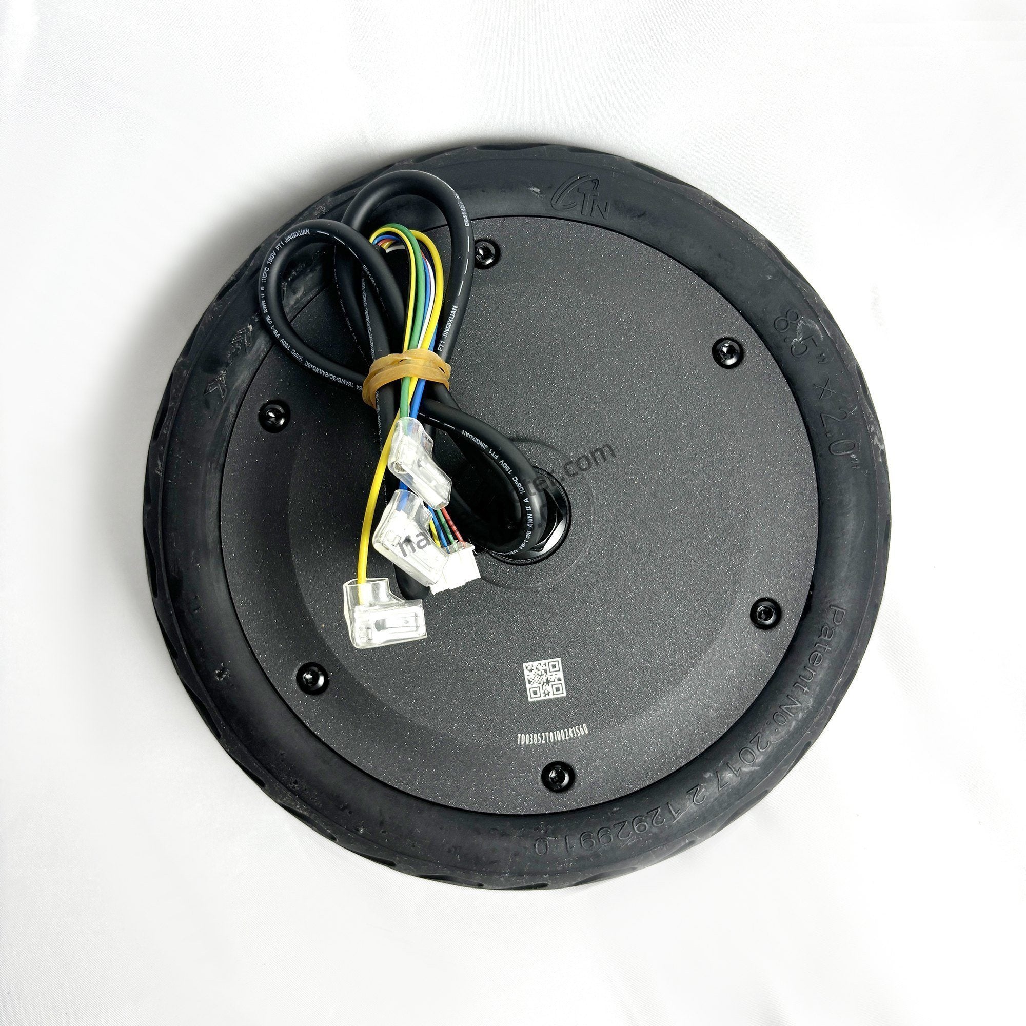 NAVEE E20 Hub Motor Wheel Assembly (1)
