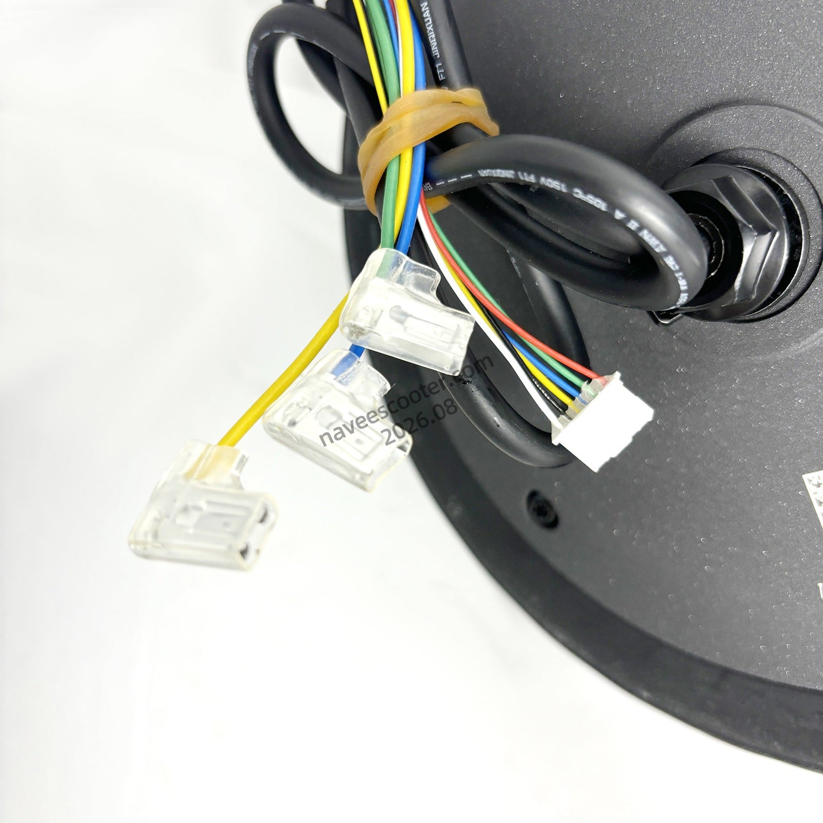 NAVEE E20 Hub Motor Wheel Assembly (1)