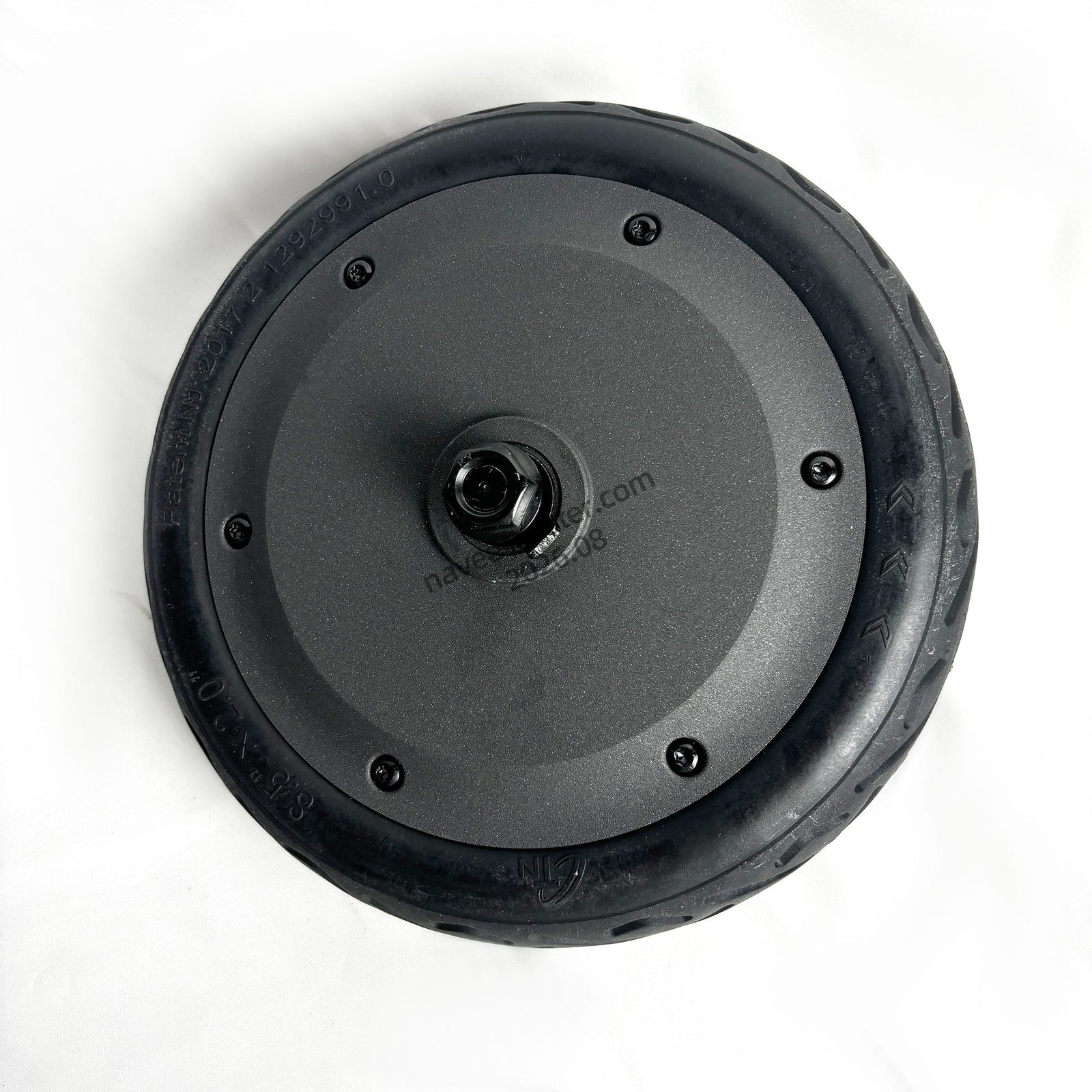 NAVEE E20 Hub Motor Wheel Assembly (1)