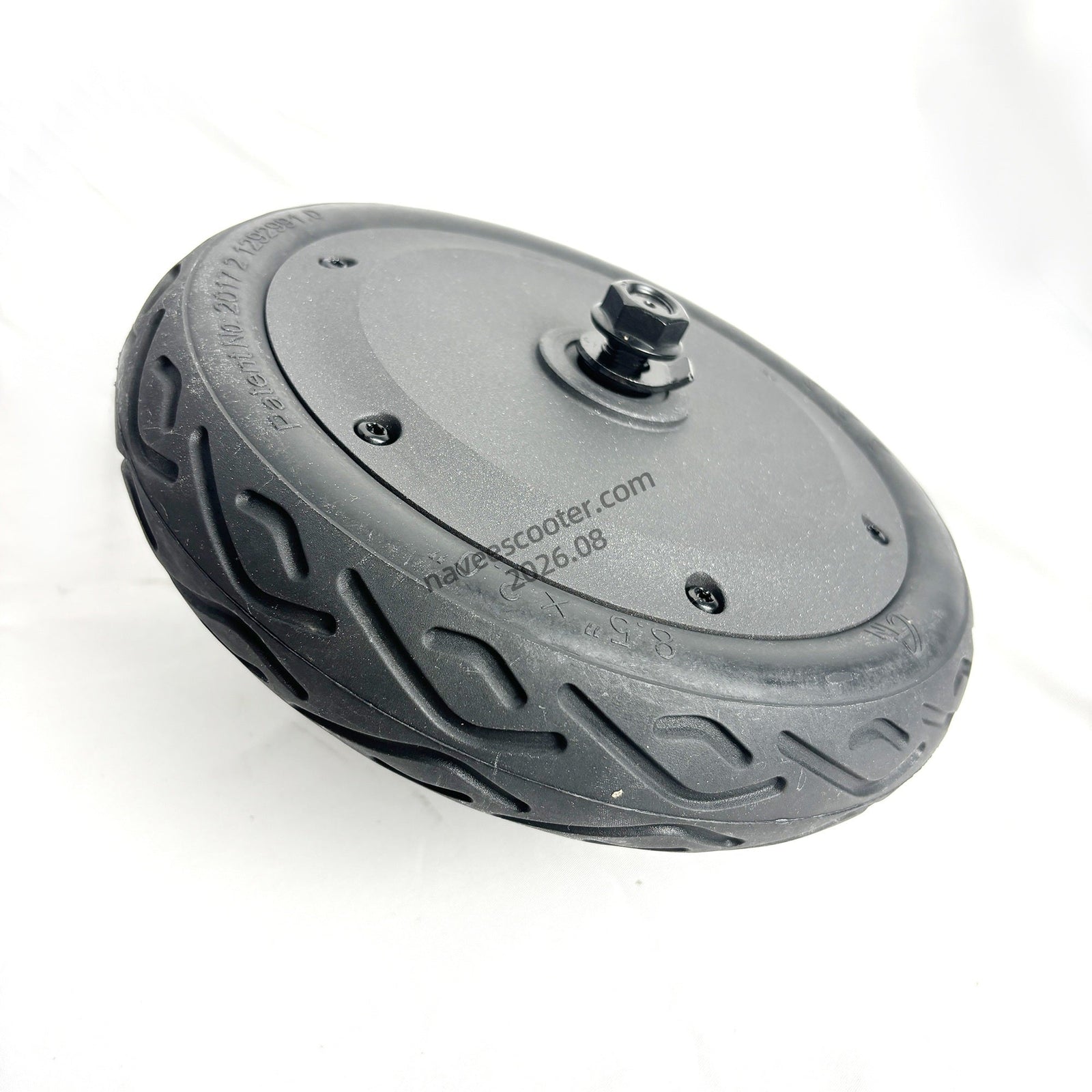 NAVEE E20 Hub Motor Wheel Assembly (1)