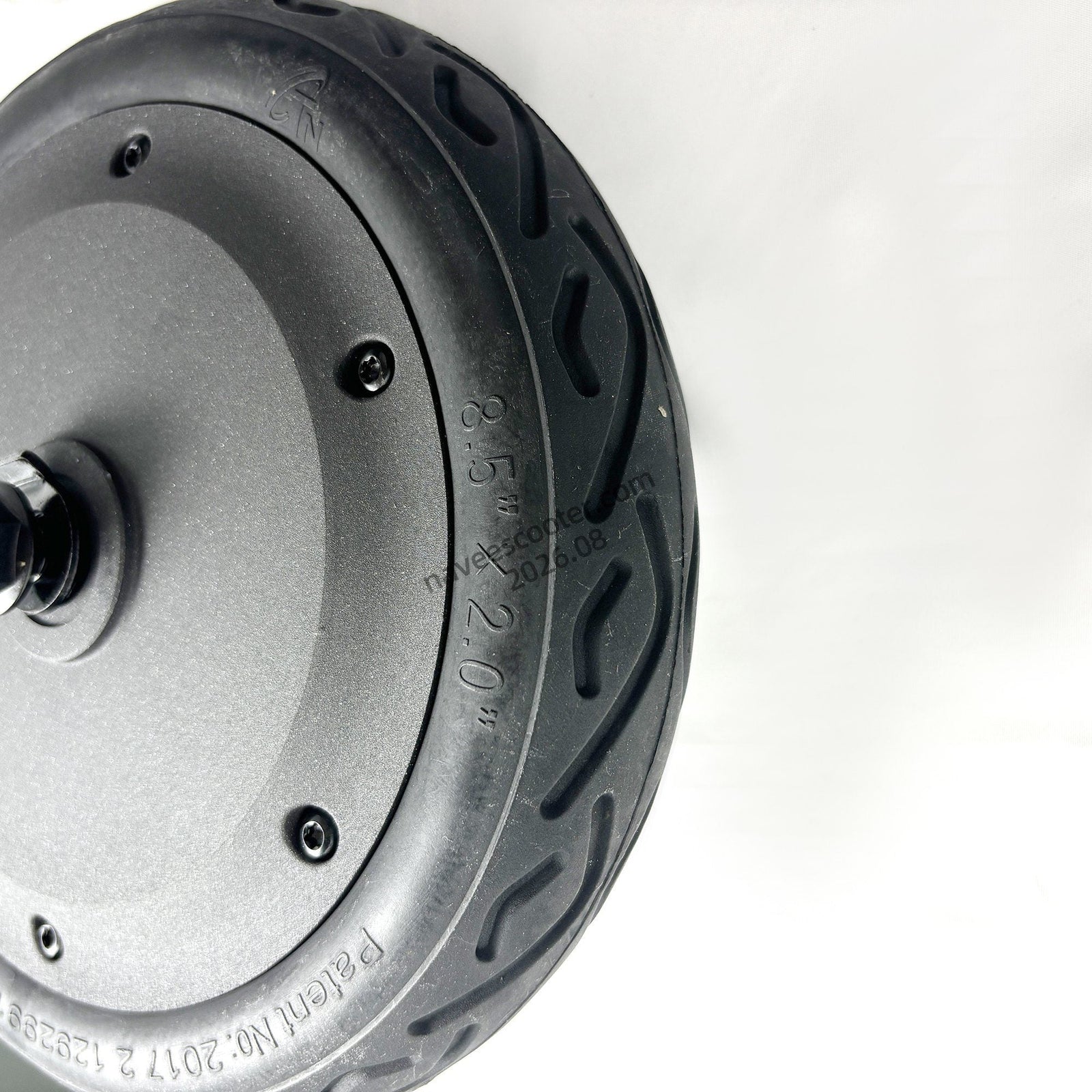 NAVEE E20 Hub Motor Wheel Assembly (1)