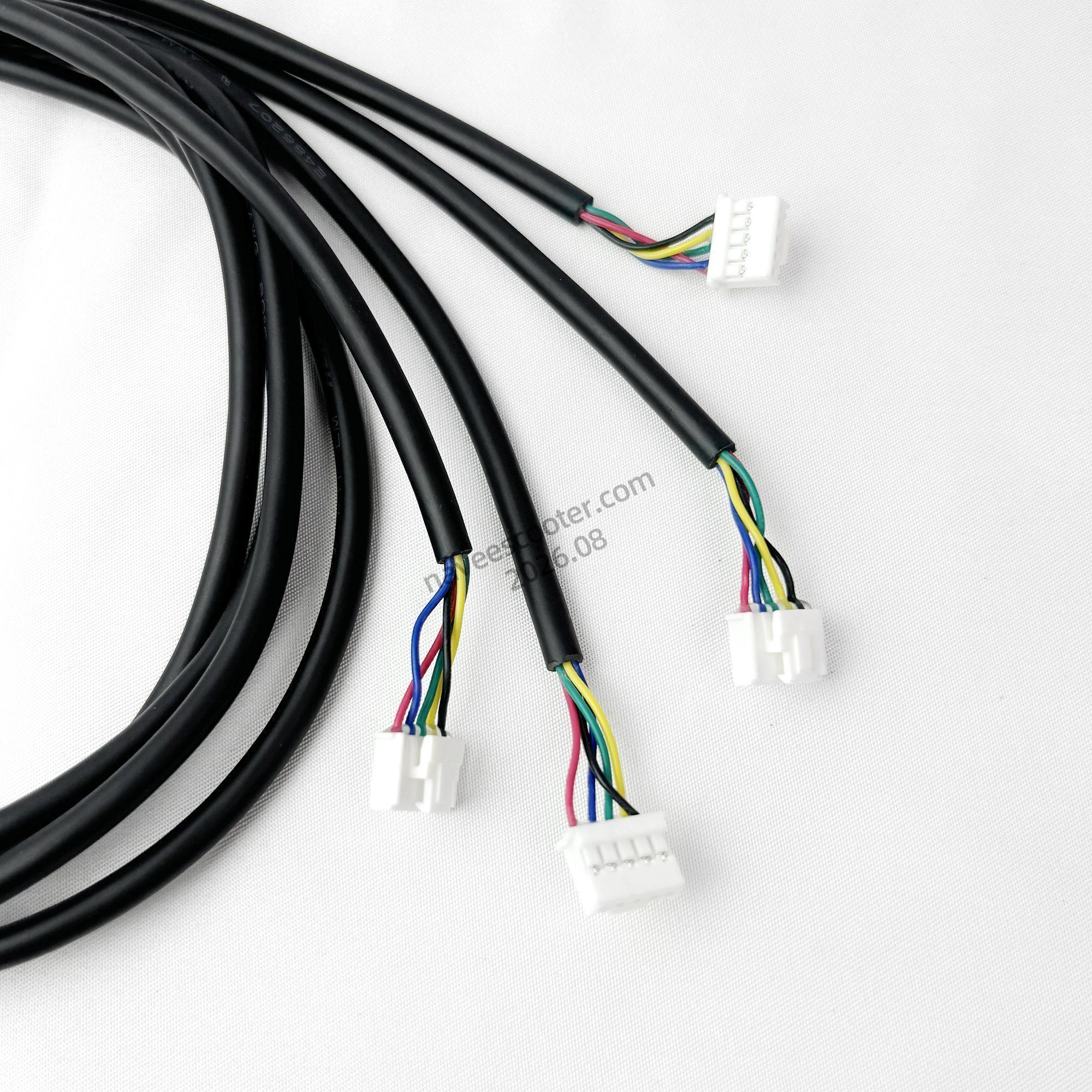 NAVEE E20 Main Controller Adapter Cable