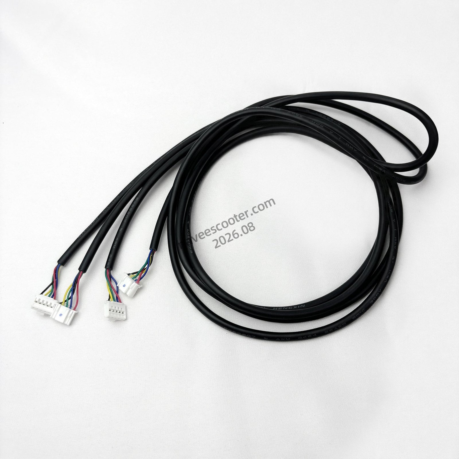 NAVEE E20 Main Controller Adapter Cable