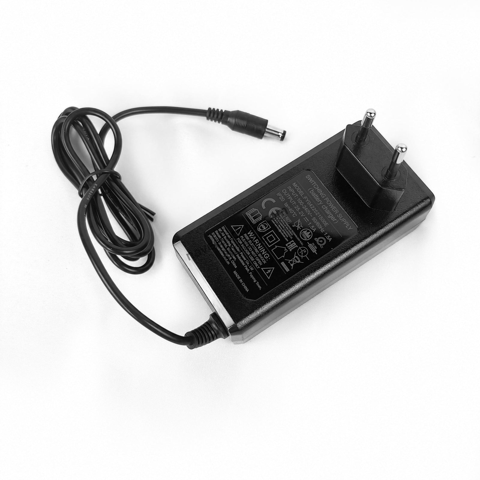 NAVEE E20 Power Adapter Assembly