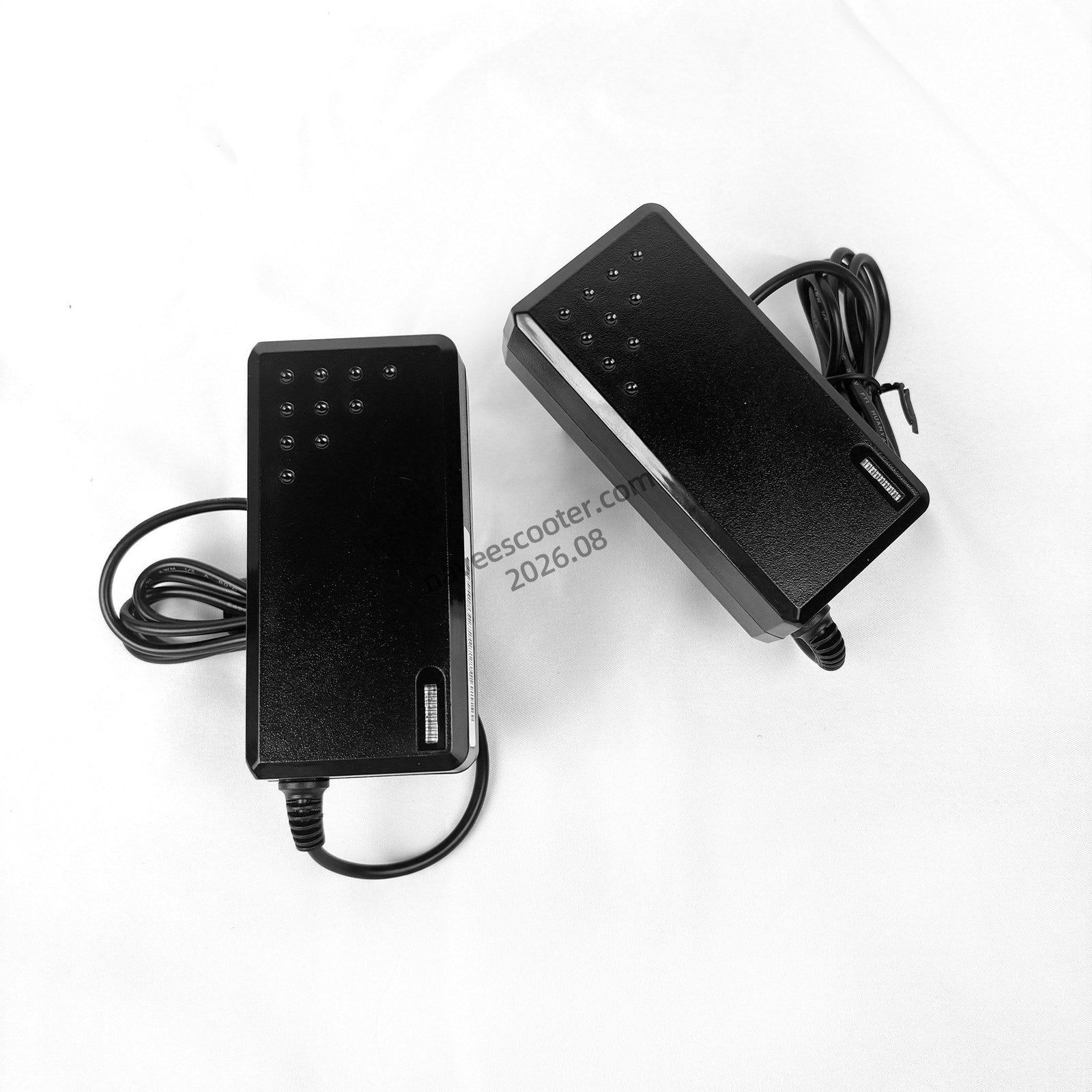 NAVEE E20 Power Adapter Assembly