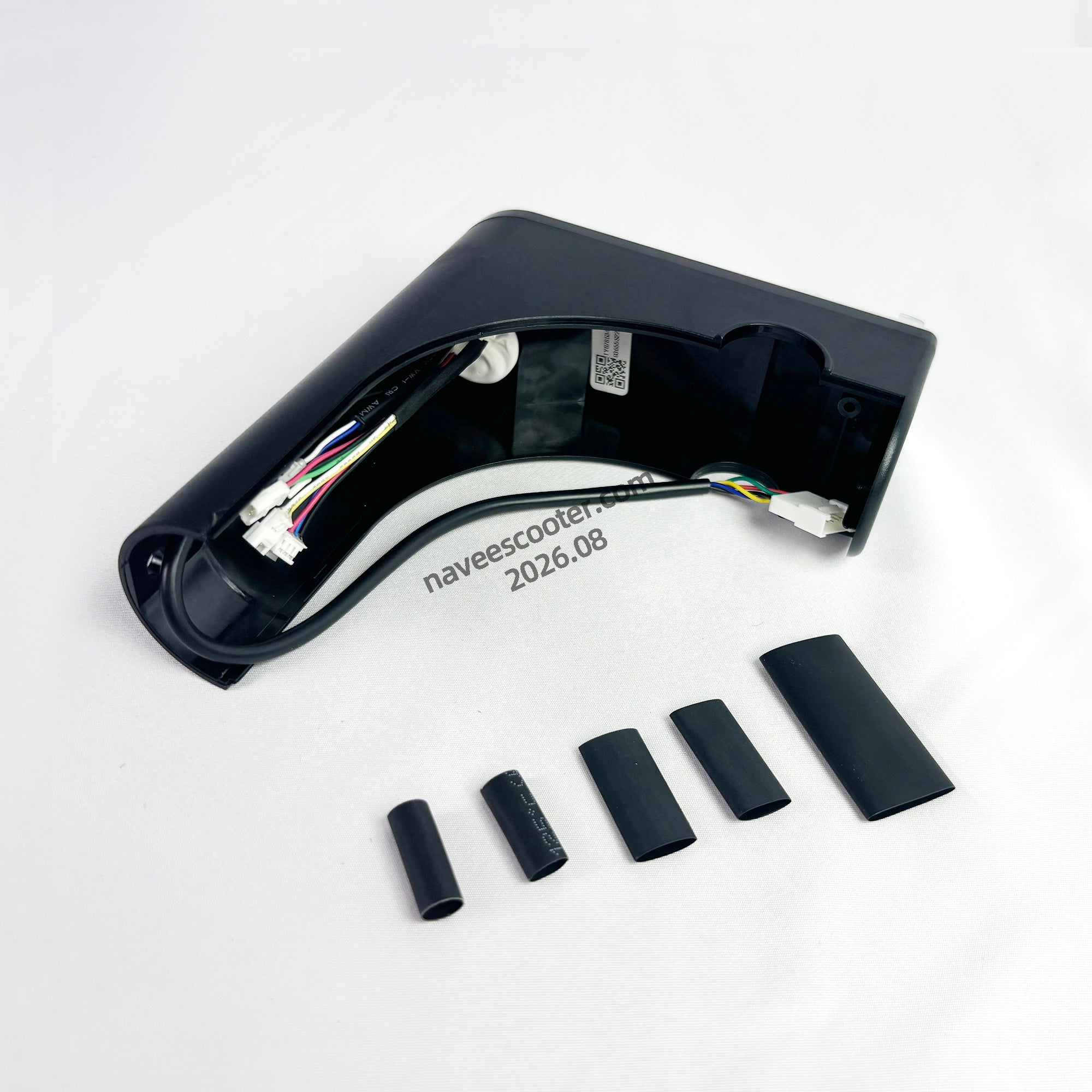 NAVEE E20 Pro Dashboard Assembly
