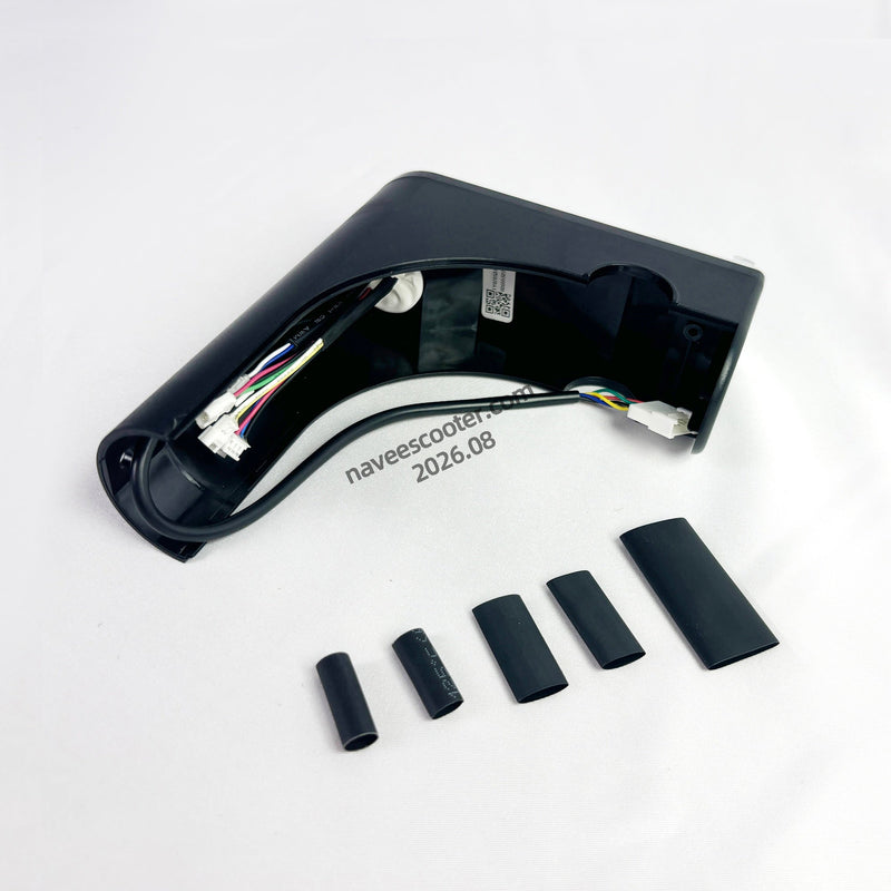NAVEE E20 Pro Dashboard Assembly