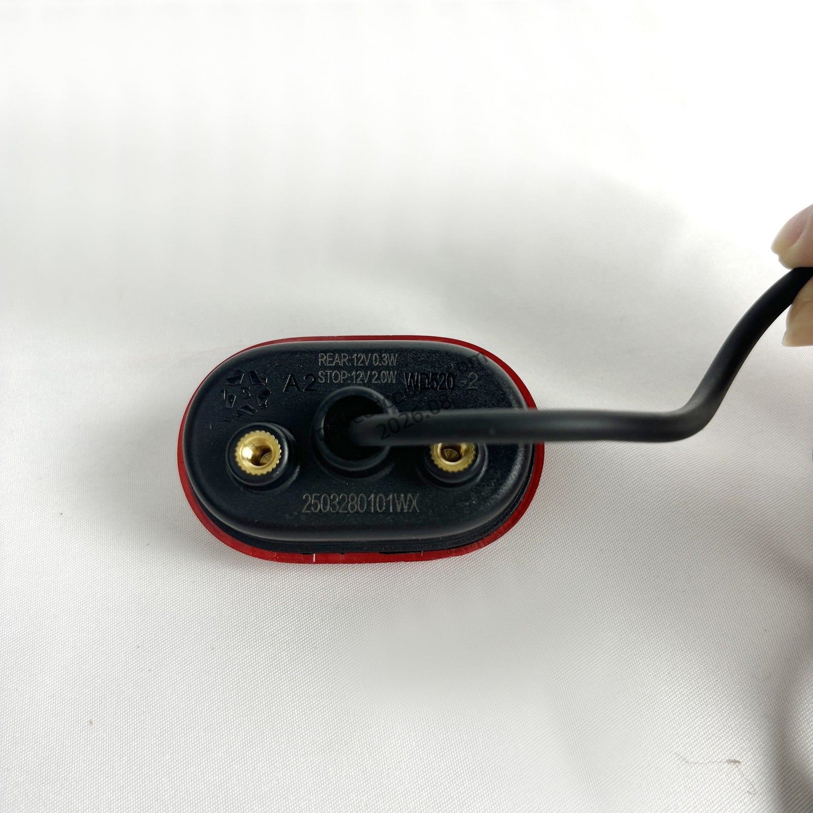 NAVEE E20 Rear Taillight Assembly