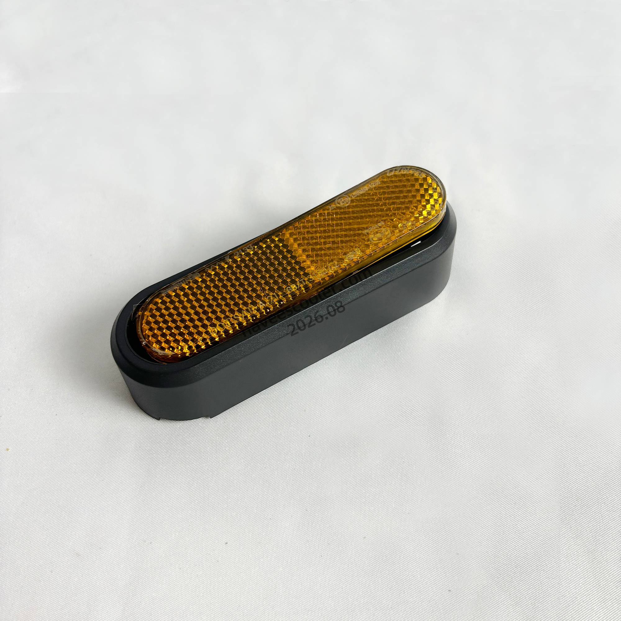 NAVEE E20 Side Reflector Mount Base Assembly Left
