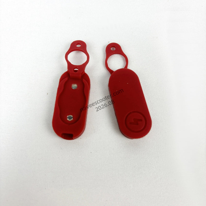 NAVEE E25 Pro Charging Port Plug Assembly