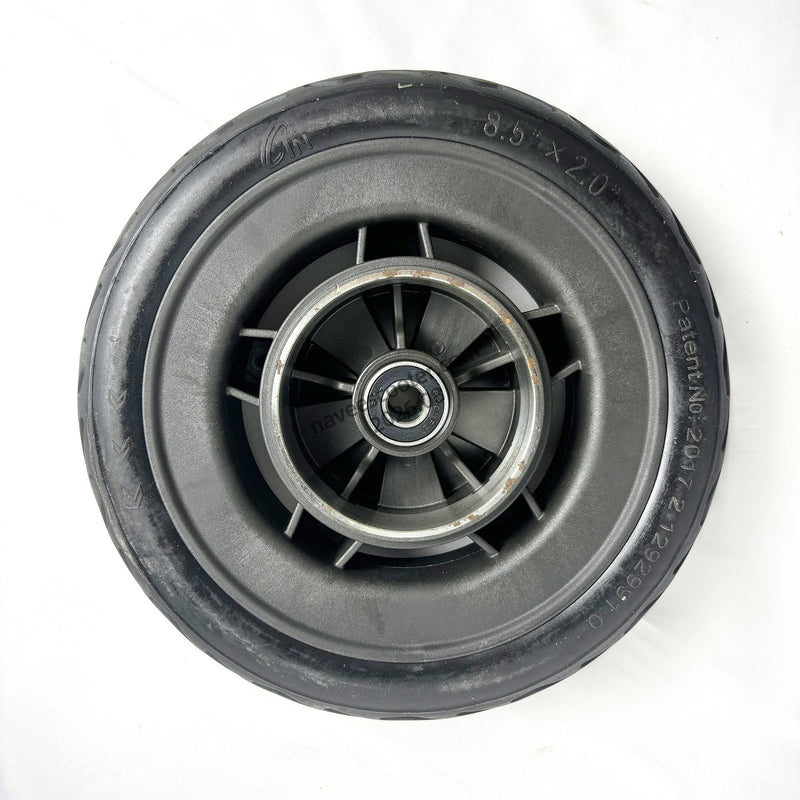 NAVEE E25 Pro Rear Wheel Assembly