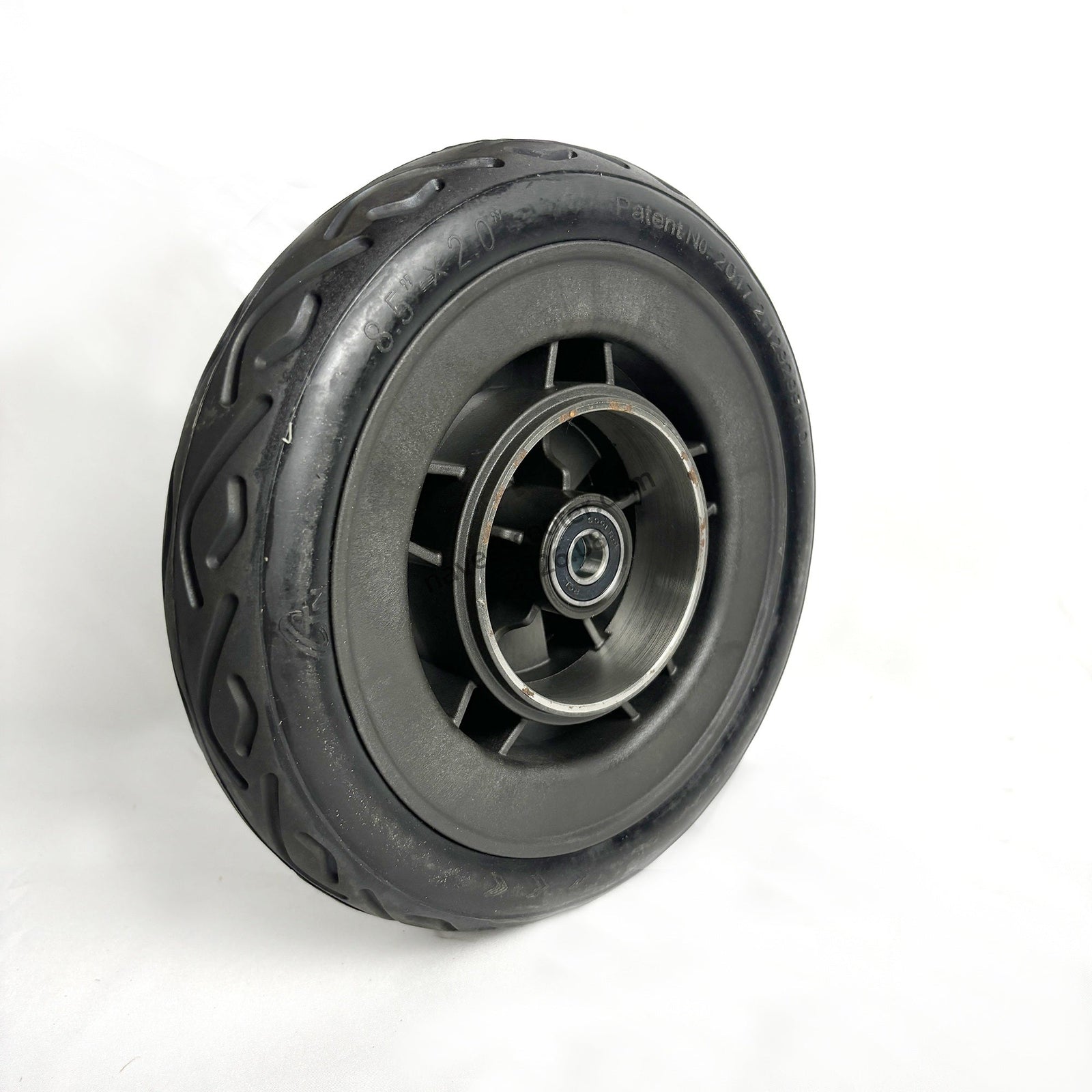 NAVEE E25 Pro Rear Wheel Assembly