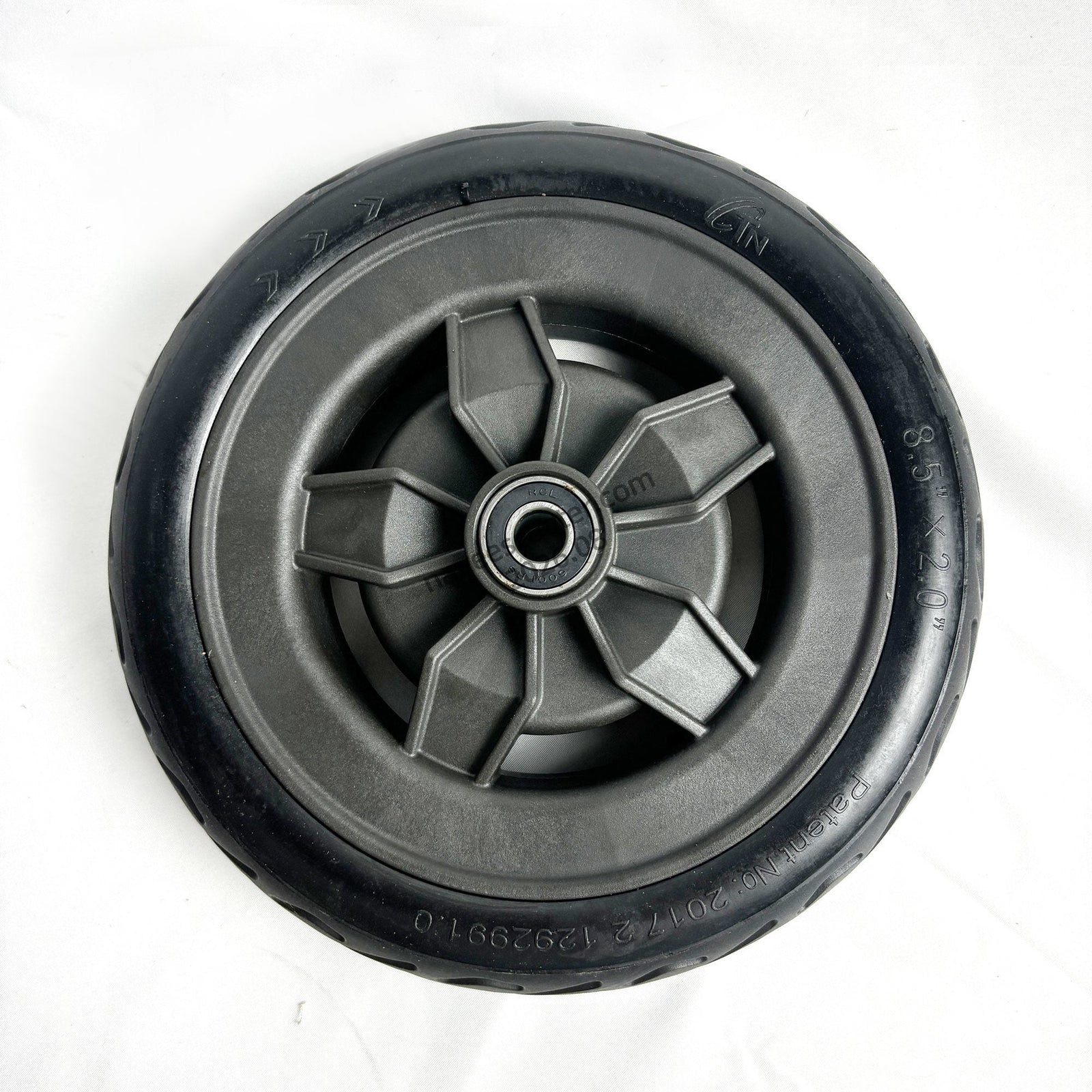 NAVEE E25 Pro Rear Wheel Assembly
