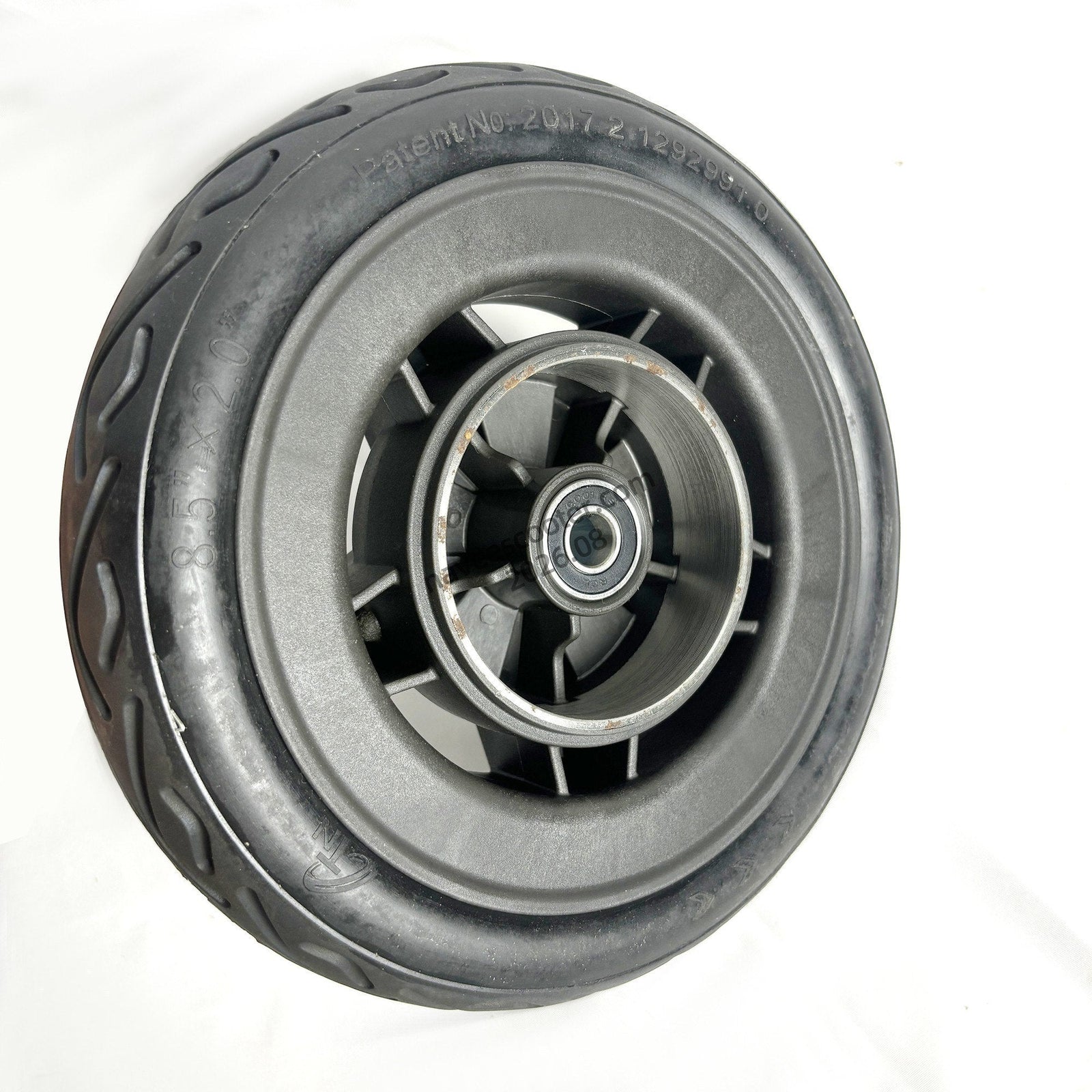 NAVEE E25 Pro Rear Wheel Assembly