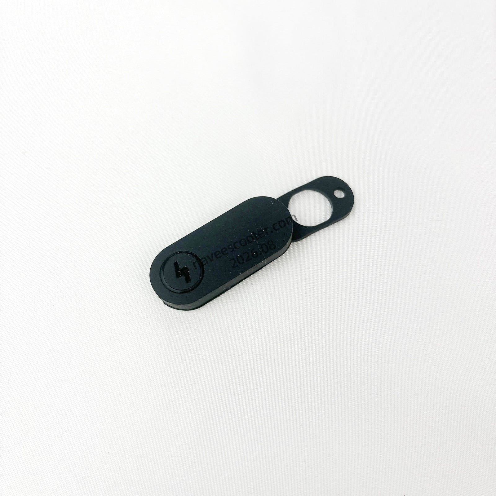 NAVEE GT3 Charging Port Plug Assembly