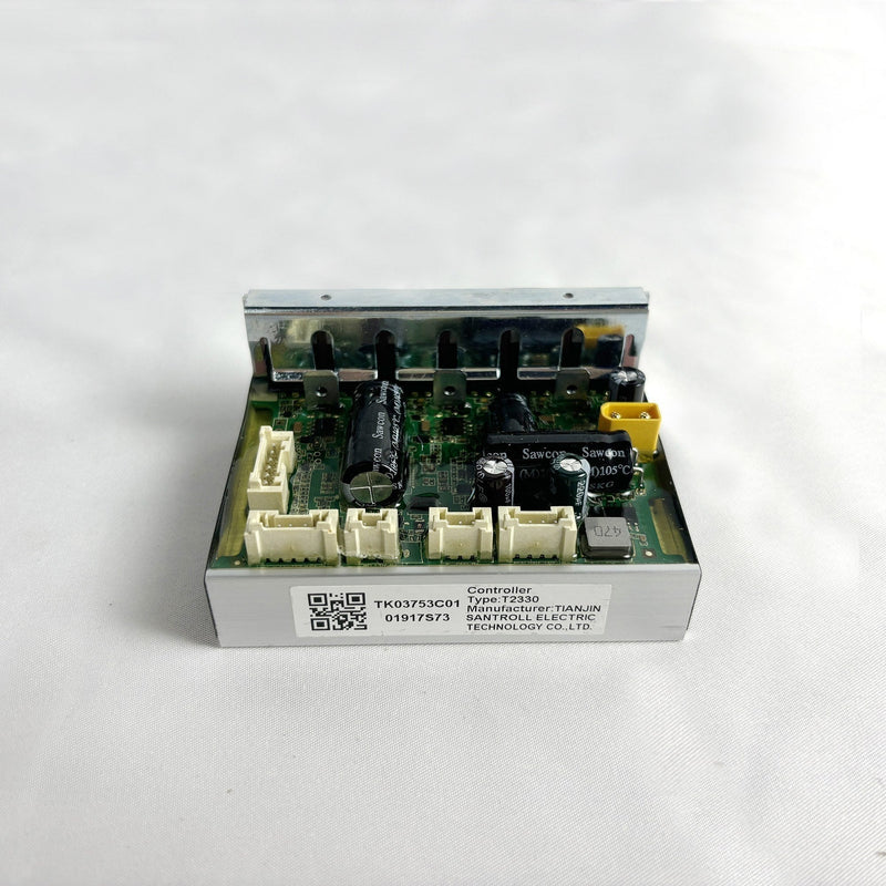 NAVEE GT3 Controller Assembly German Version