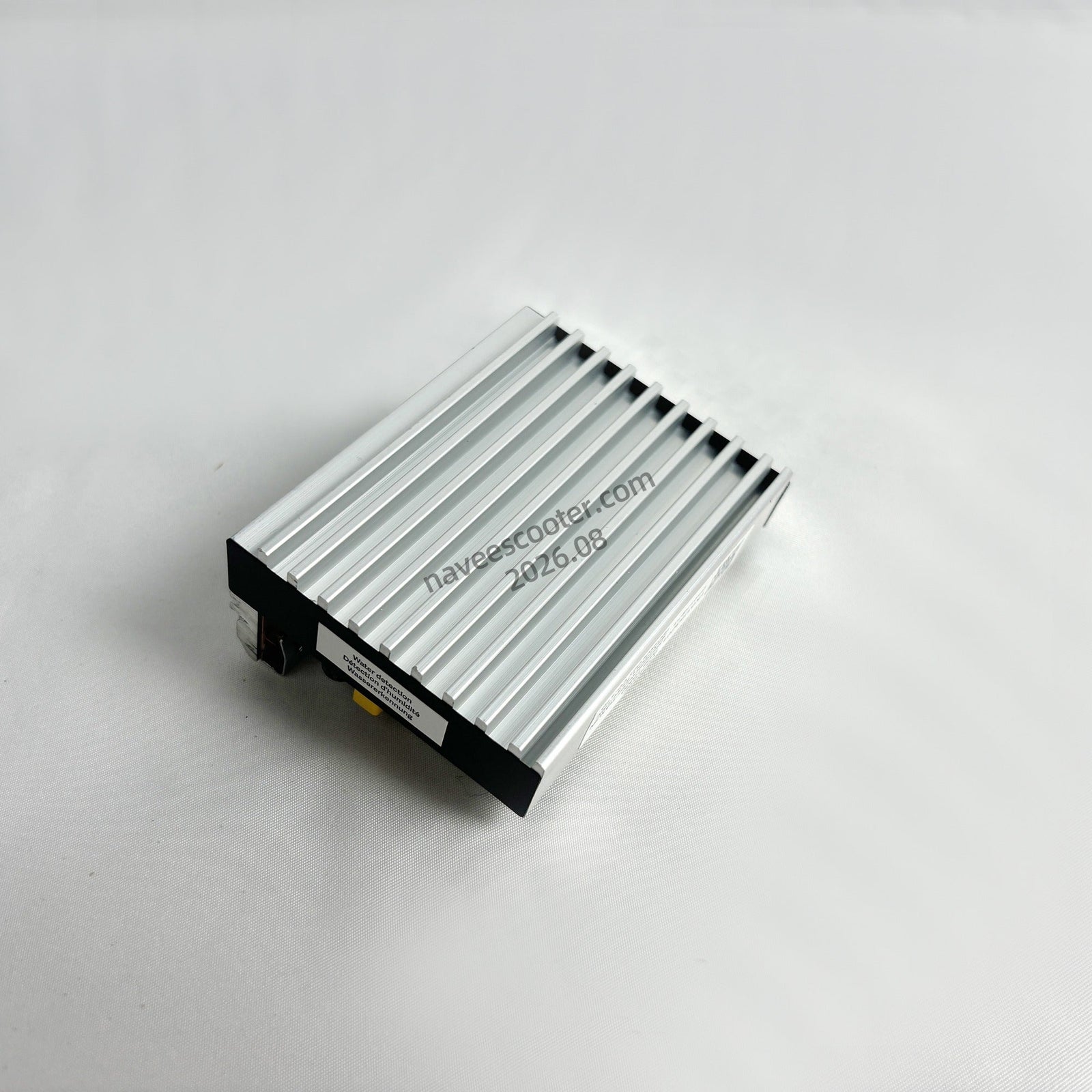 NAVEE GT3 Controller Assembly German Version