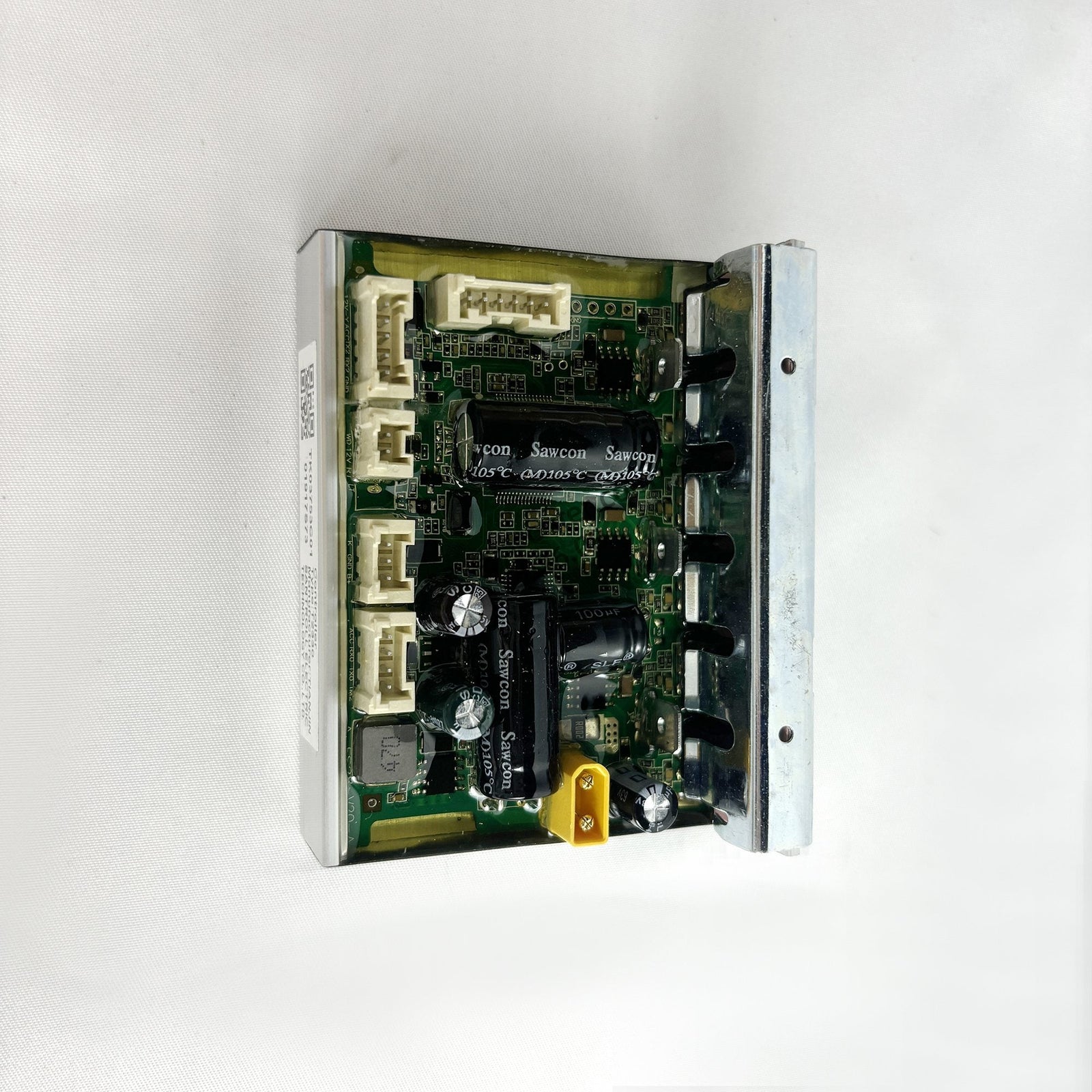 NAVEE GT3 Controller Assembly German Version