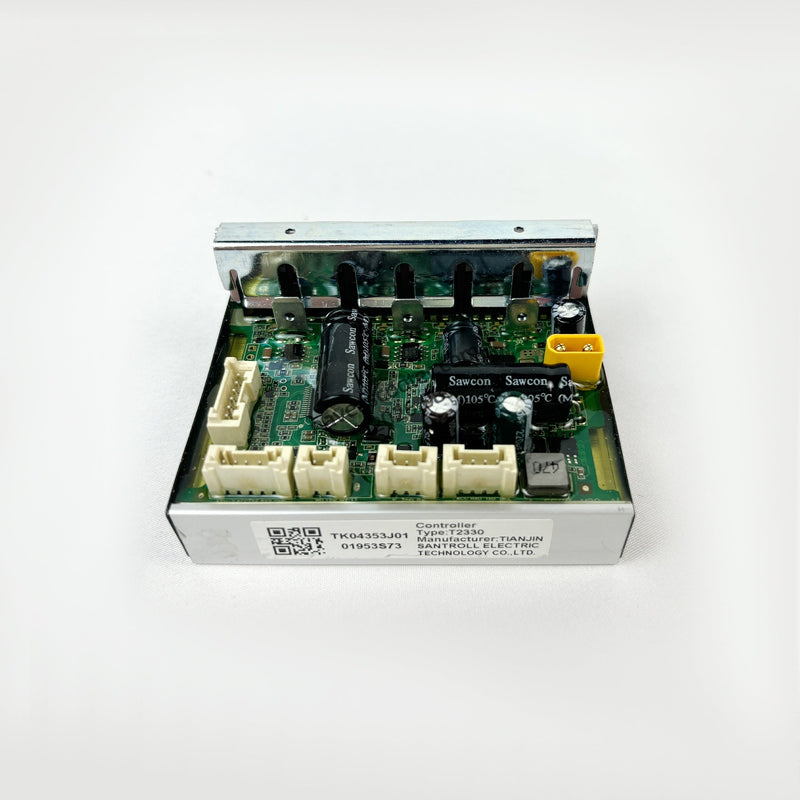 NAVEE GT3 Max Controller Assembly German Version