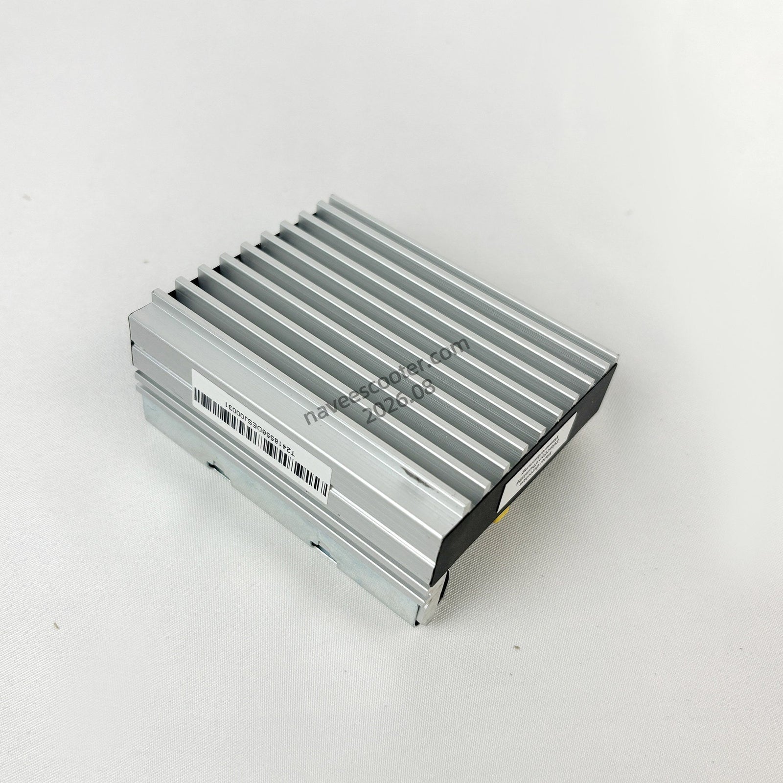 NAVEE GT3 Max Controller Assembly German Version