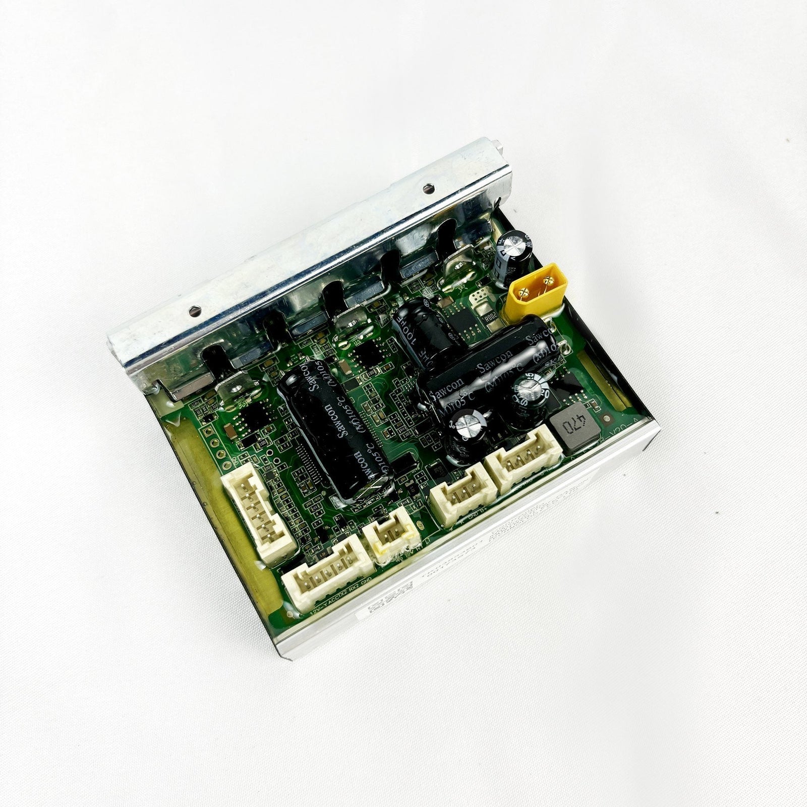 NAVEE GT3 Pro Controller Assembly German Version