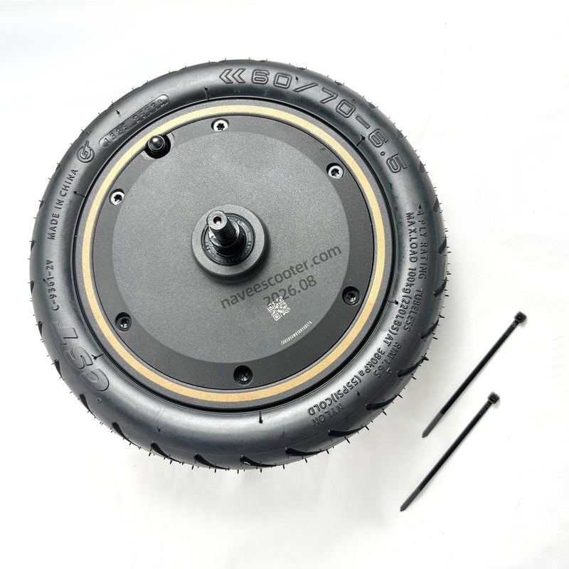 NAVEE GT3 Rear Hub Motor Wheel Assembly Sweden Version