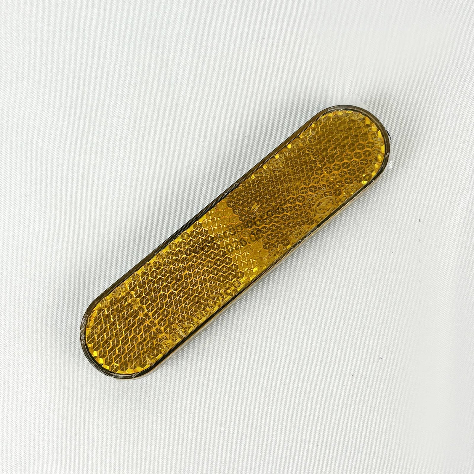 NAVEE GT3 Side Reflector Assembly