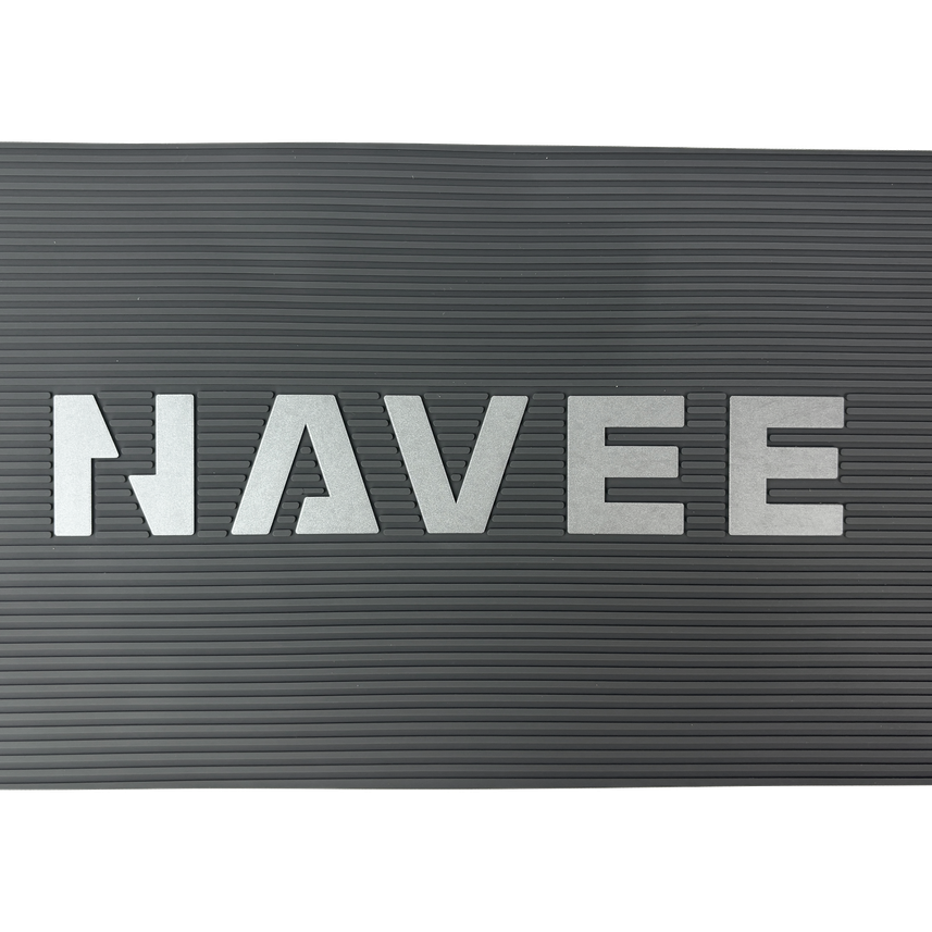 NAVEE N65i II Foot Mat Assembly