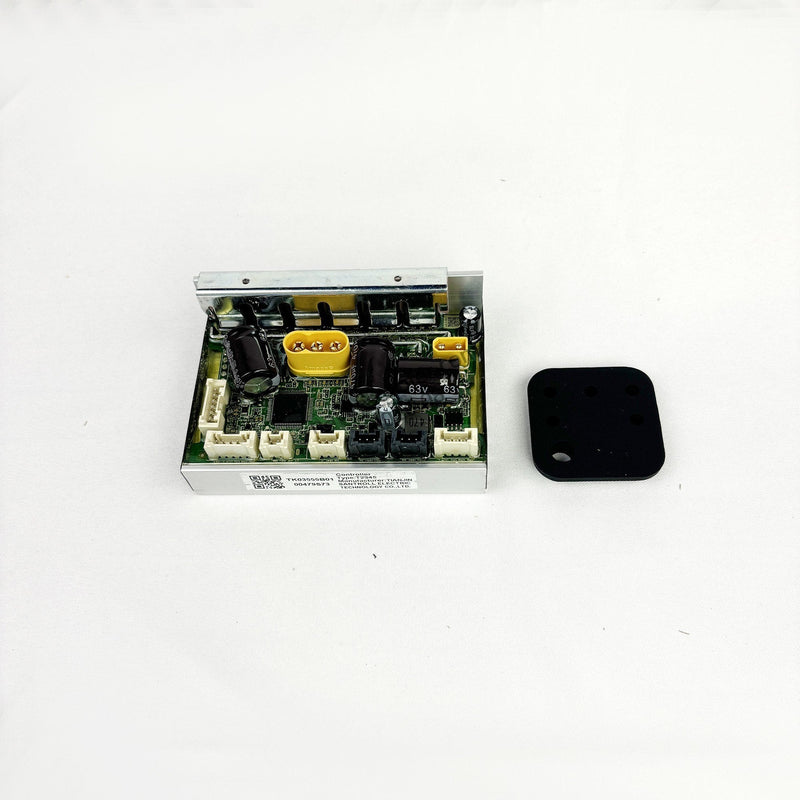 NAVEE ST3 Pro Controller Assembly Italian Version