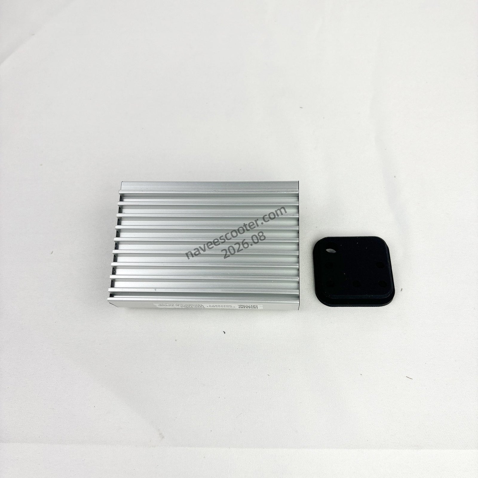 NAVEE ST3 Pro Controller Assembly Italian Version