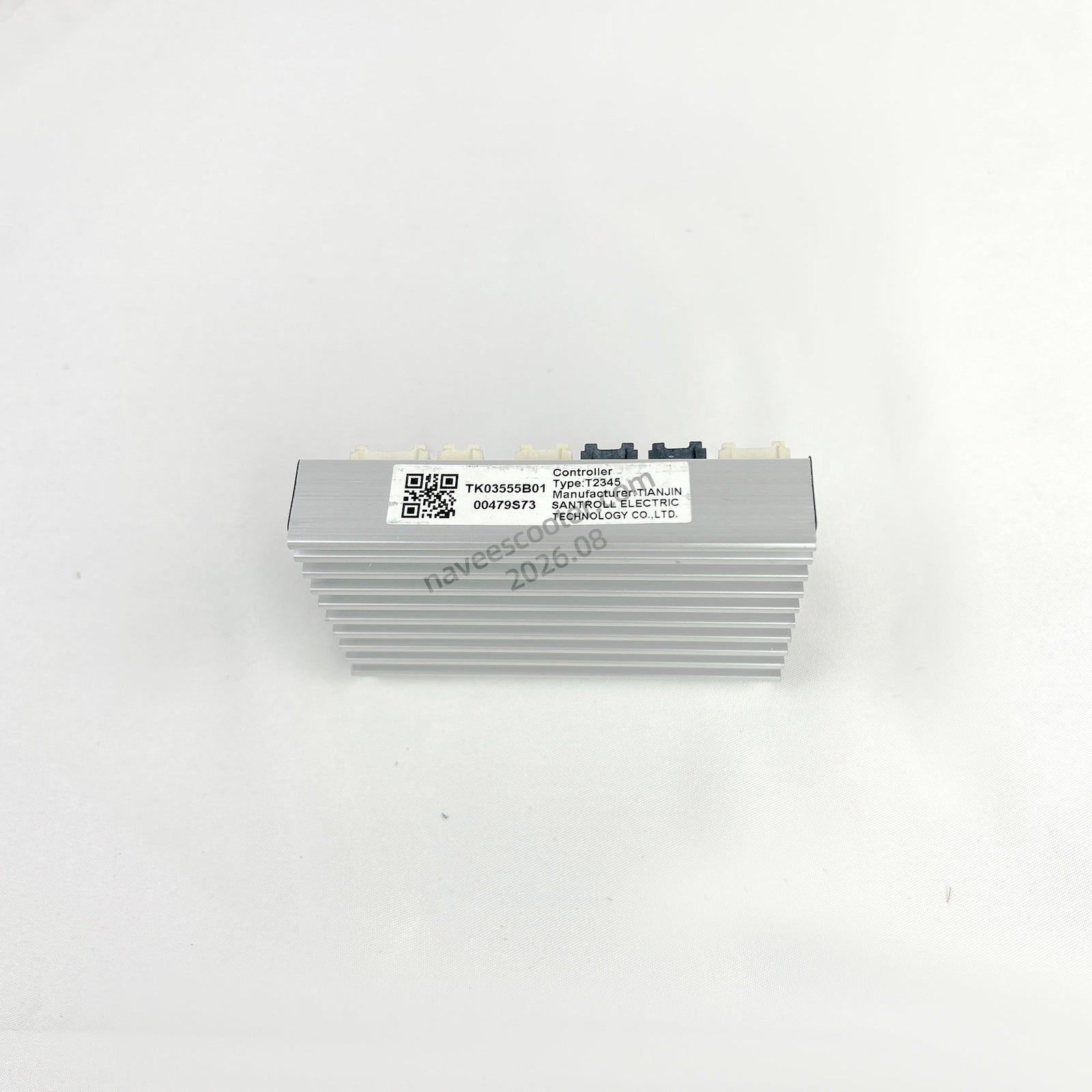 NAVEE ST3 Pro Controller Assembly Italian Version