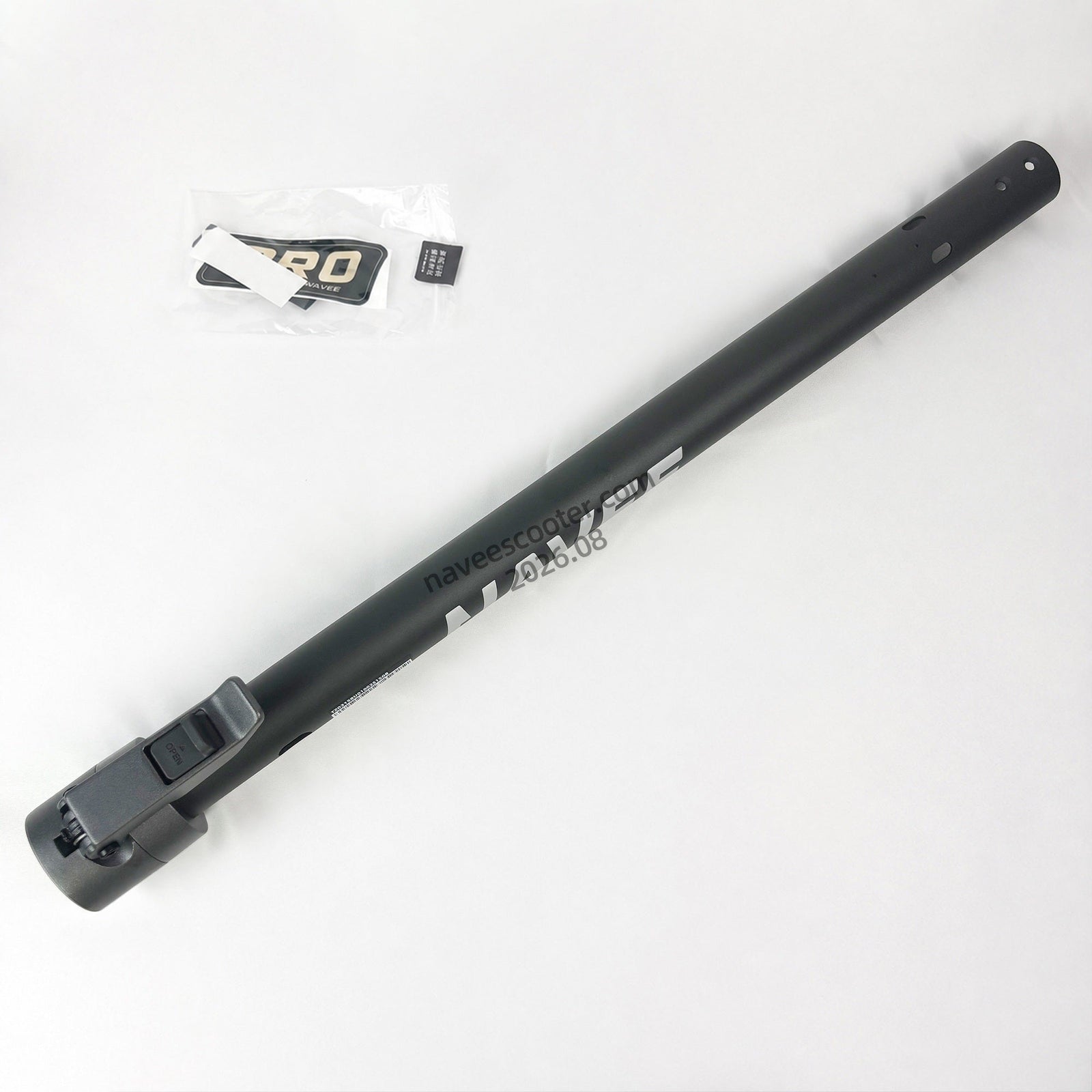 NAVEE ST3 Pro Folding Stem Assembly